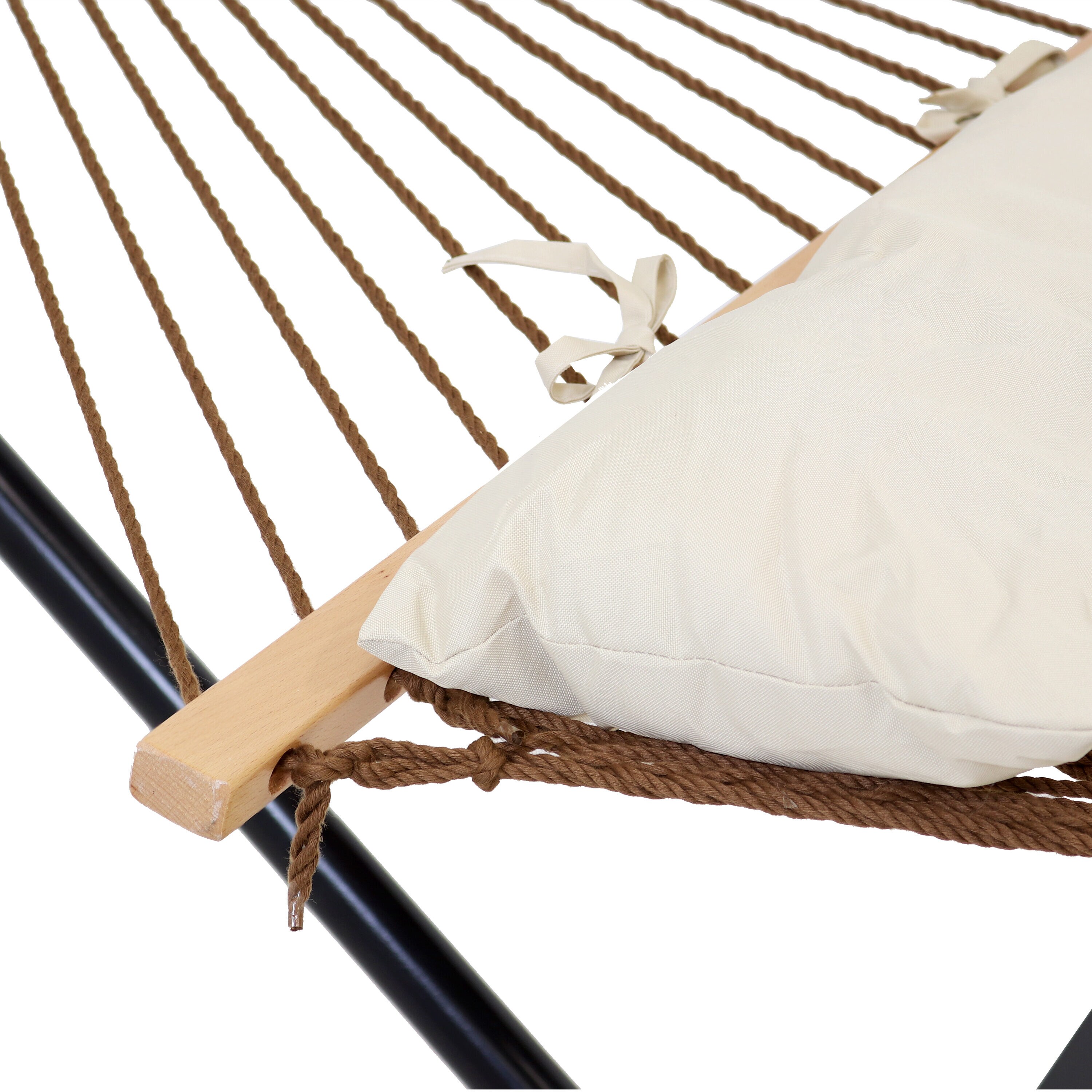 Sunnydaze Decor LY-PDRH-BRN-COMBO hammocks - View #6