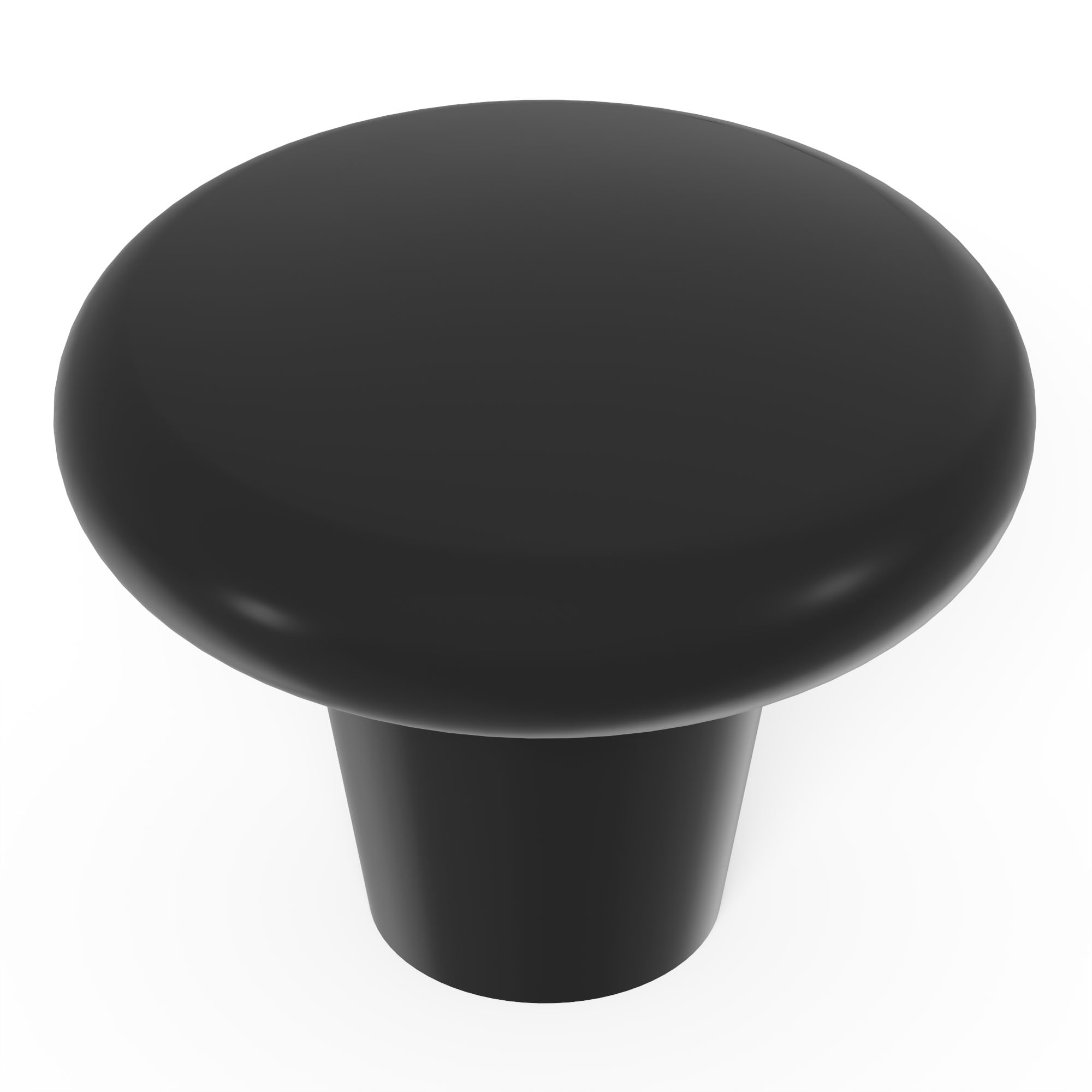 Hickory Hardware P818-BL Cabinet-Knobs - View #2