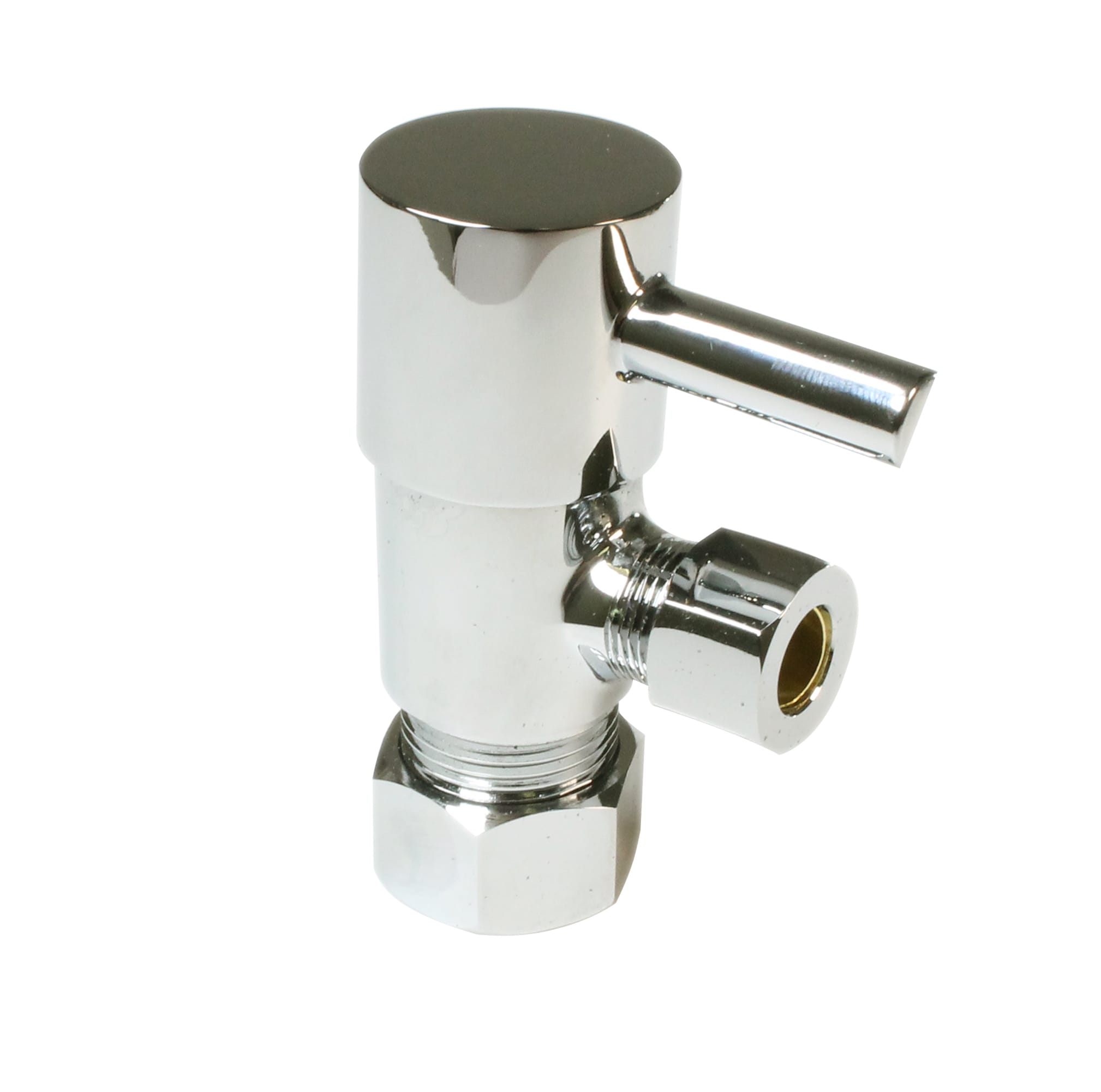 WESTBRASS D105QR-05 Shut-Off-Valves - View #4