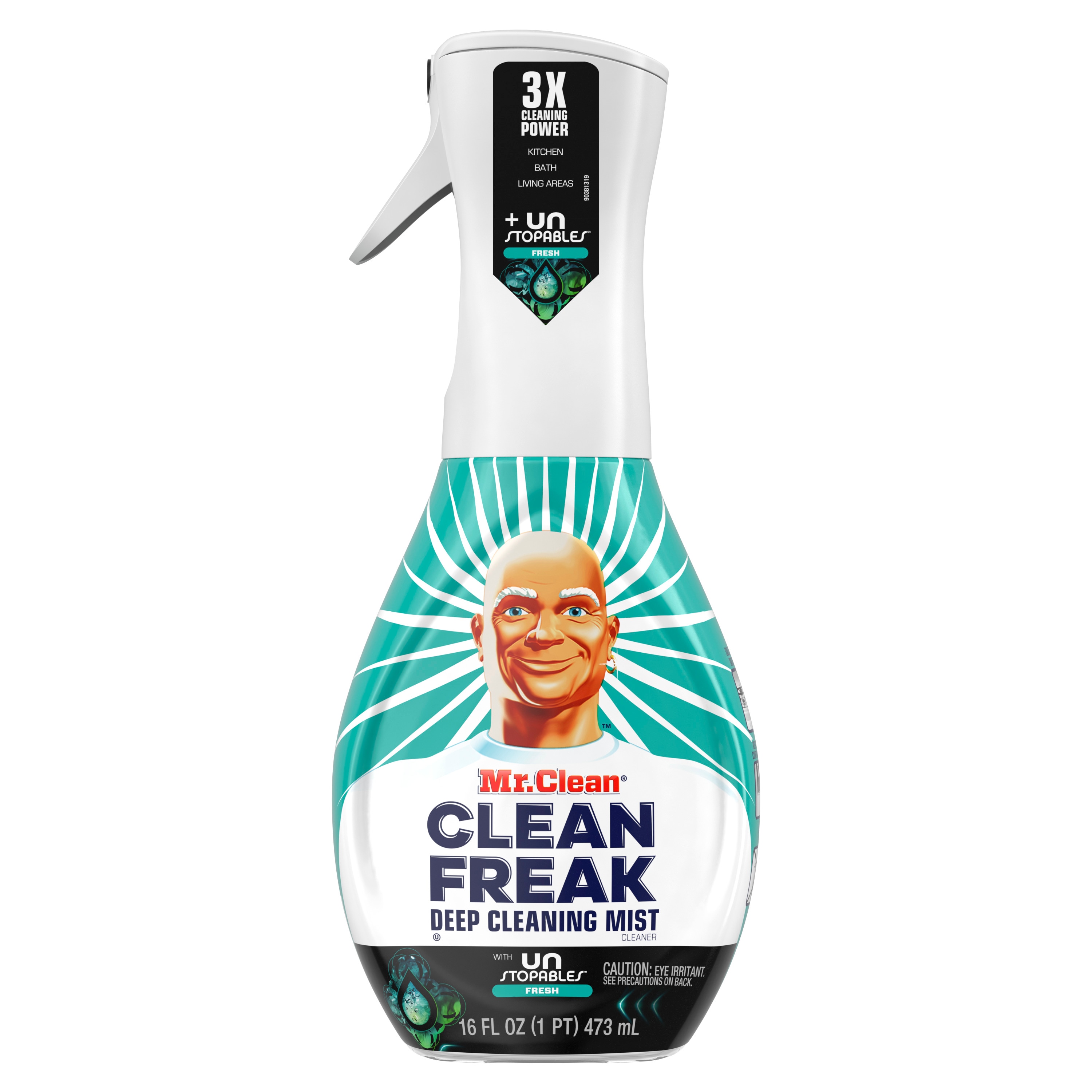 Mr. Clean 3077207912 All-Purpose-Cleaners - View #8