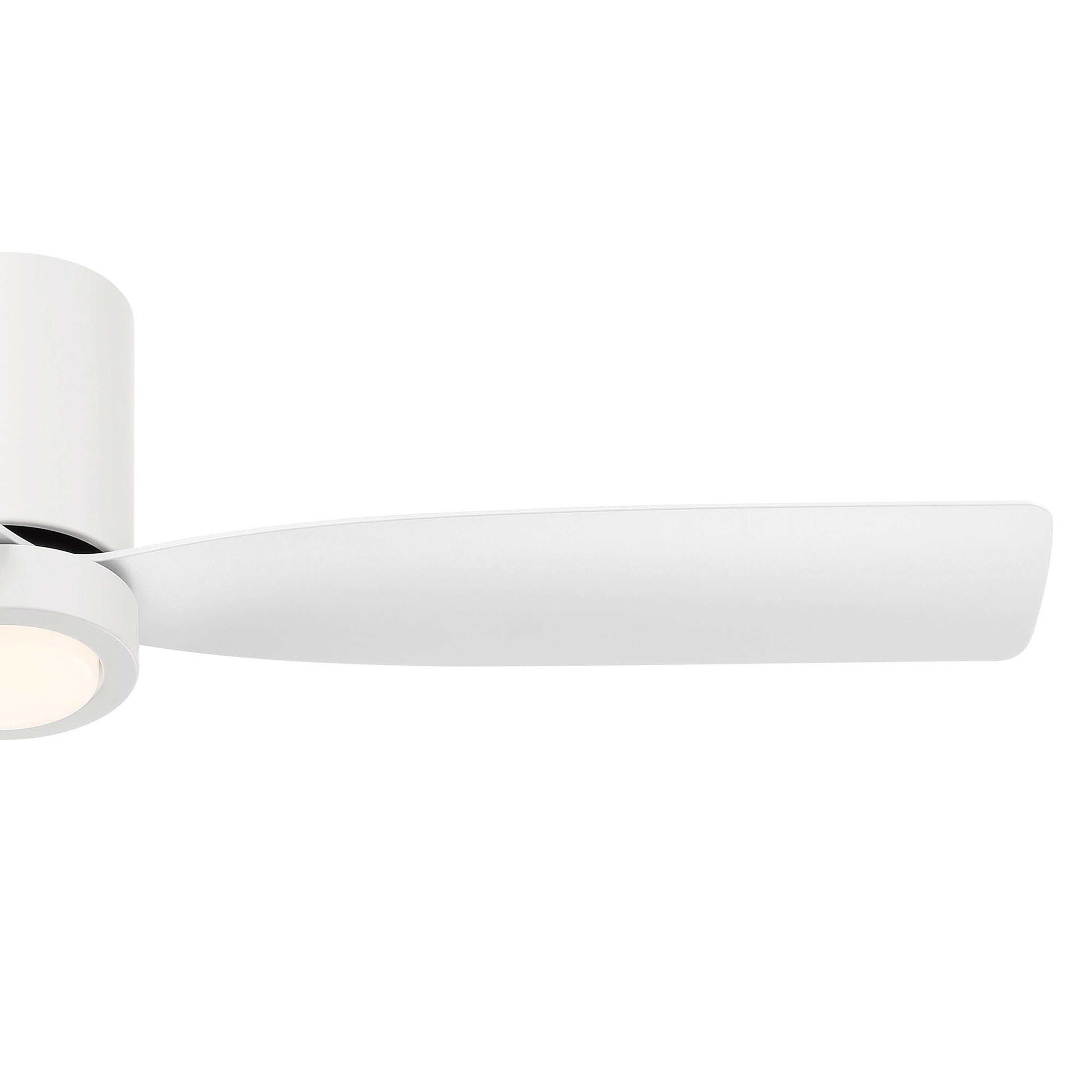 Arranmore Lighting & Fans AR-3002WH-52LK Ceiling-Fans - View #4