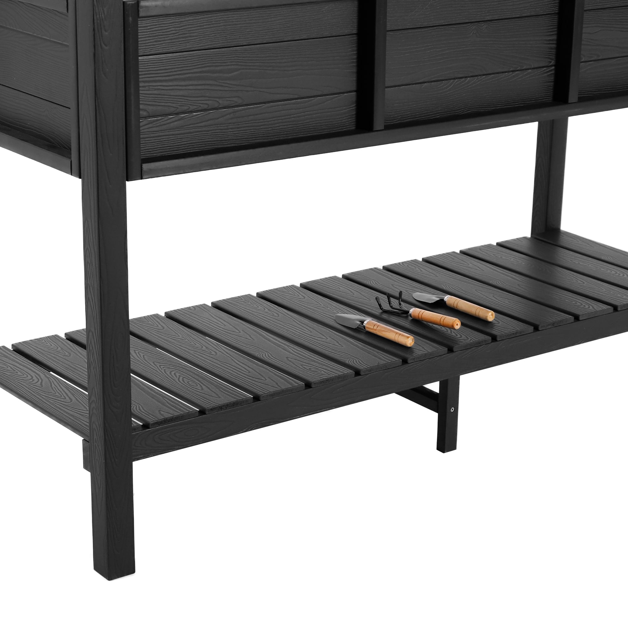 LUE BONA LB22PB0002-200LS Raised-Planter-Boxes - View #6