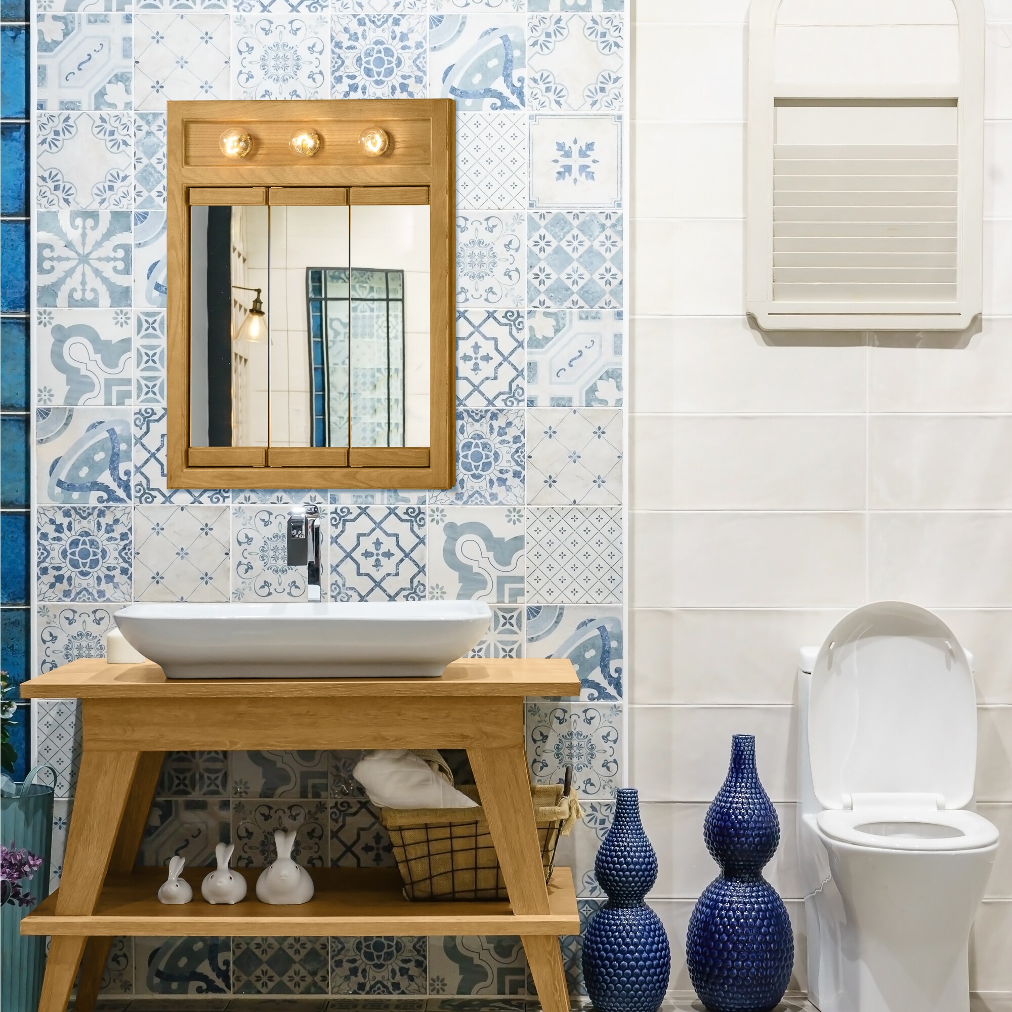 Design House 530592-NOK Bathroom-Medicine-Cabinets - View #9
