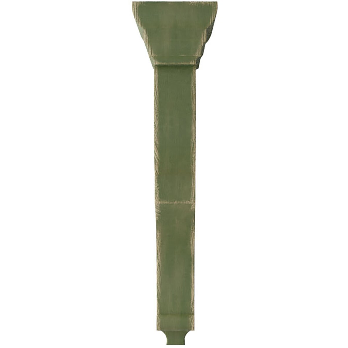 Ekena Millwork CORWD03X07X14RJGR corbels - View #2