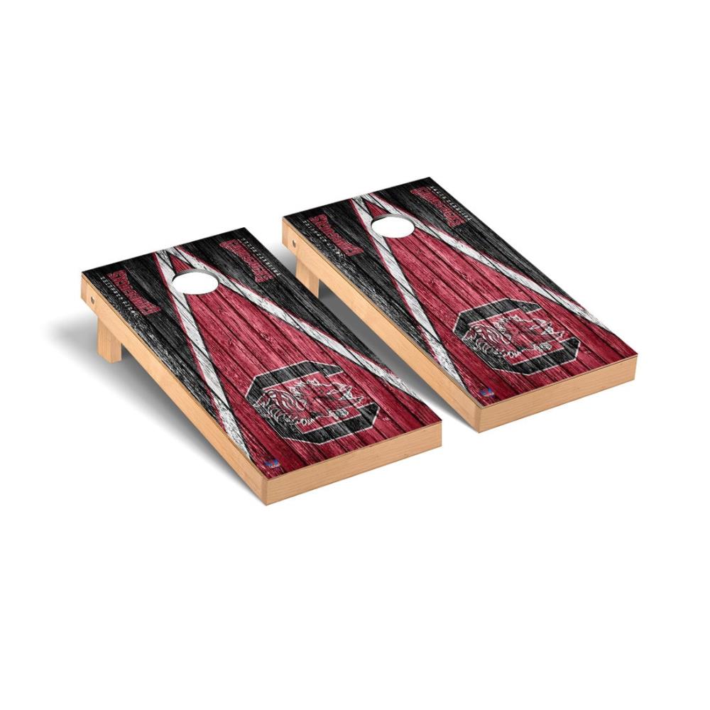 Victory Tailgate 815836 South Carolina Gamecocks Outdoor Corn hole