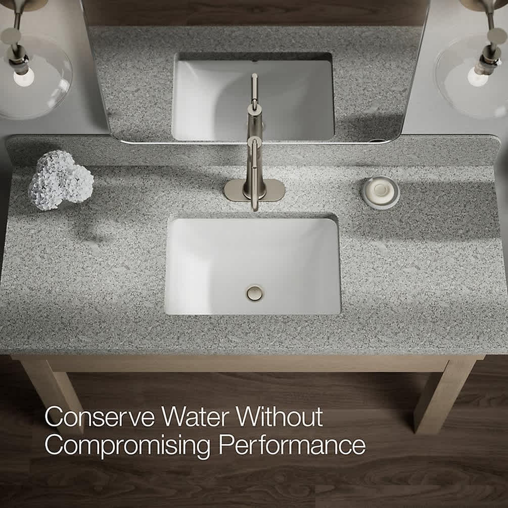KOHLER 26437-4-BN Lavatory-Faucets - View #8