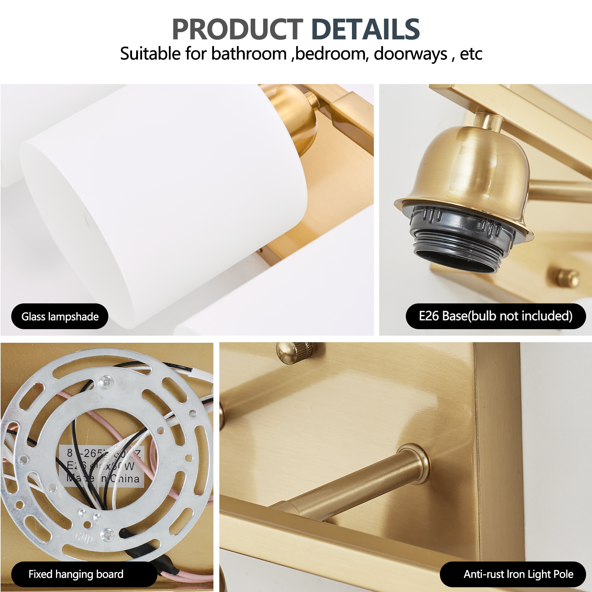 WELLFOR WCY228GE26-6 b089995 - View #5