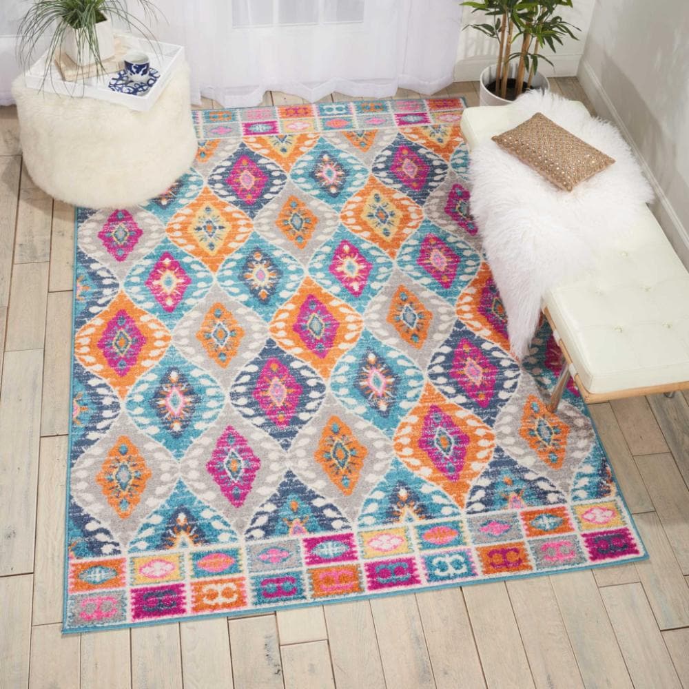 HomeRoots 4000385246 rugs - View #6