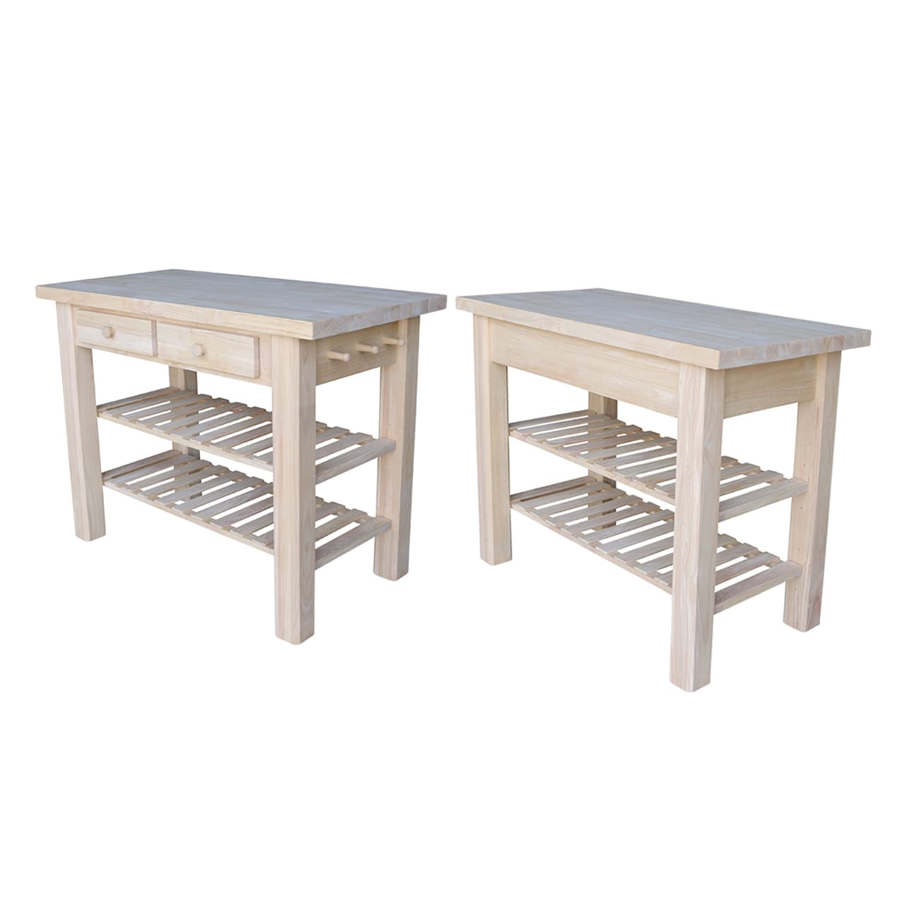 International Concepts WC-4824 Kitchen-Furniture - View #6