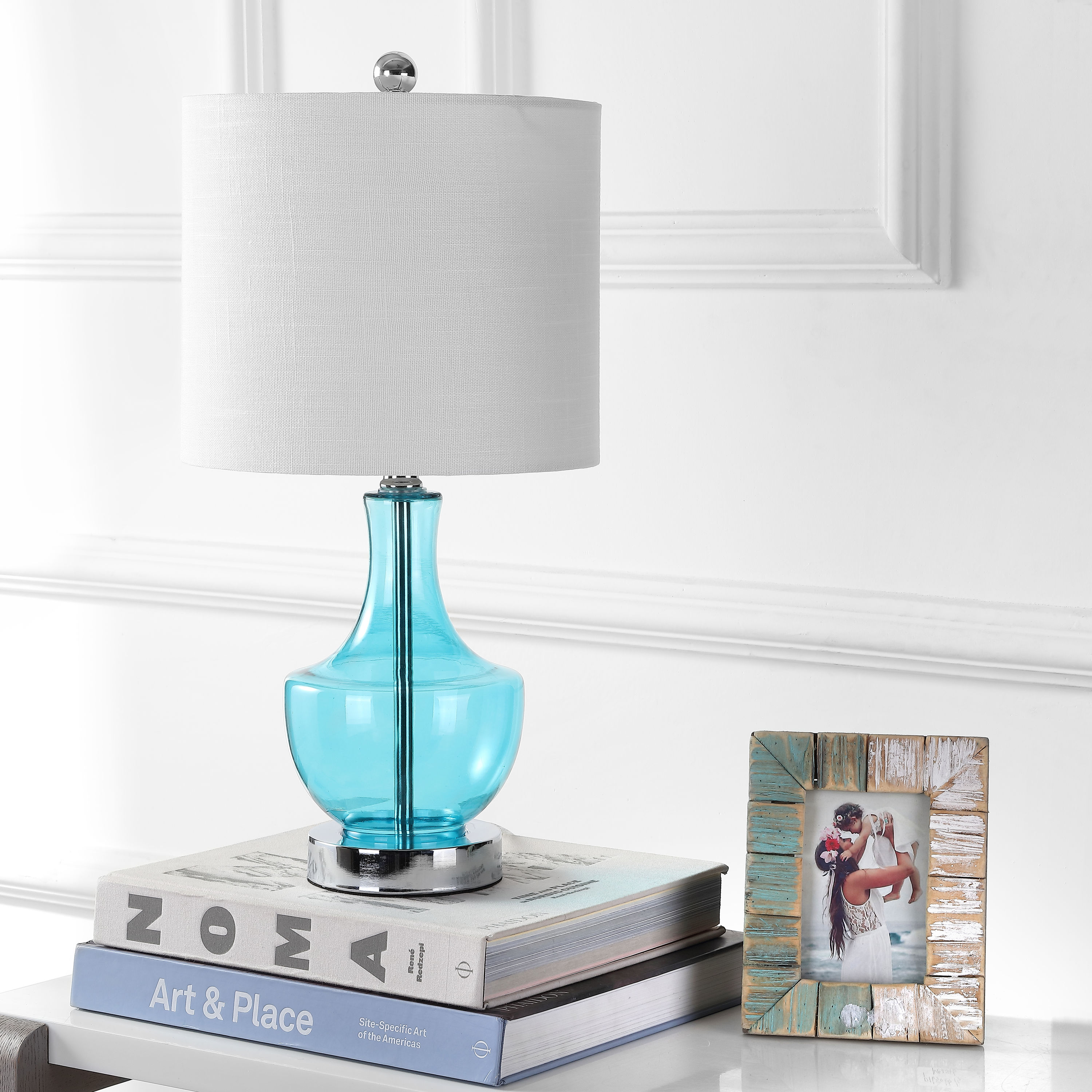 JONATHAN  Y JYL1029C-SET2 Table-Lamps - View #5