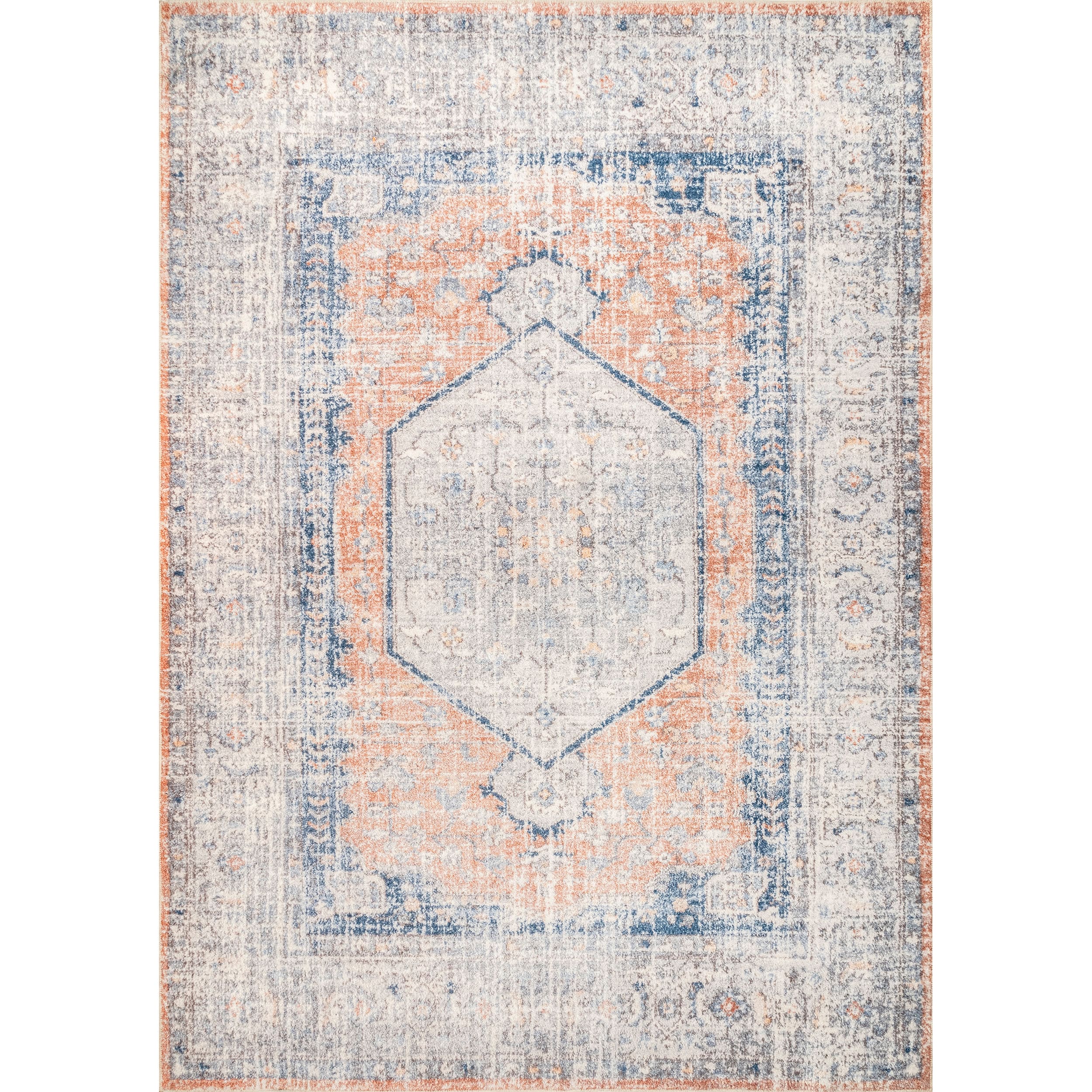 nuLOOM BIRV18A-9012 rugs - View #9