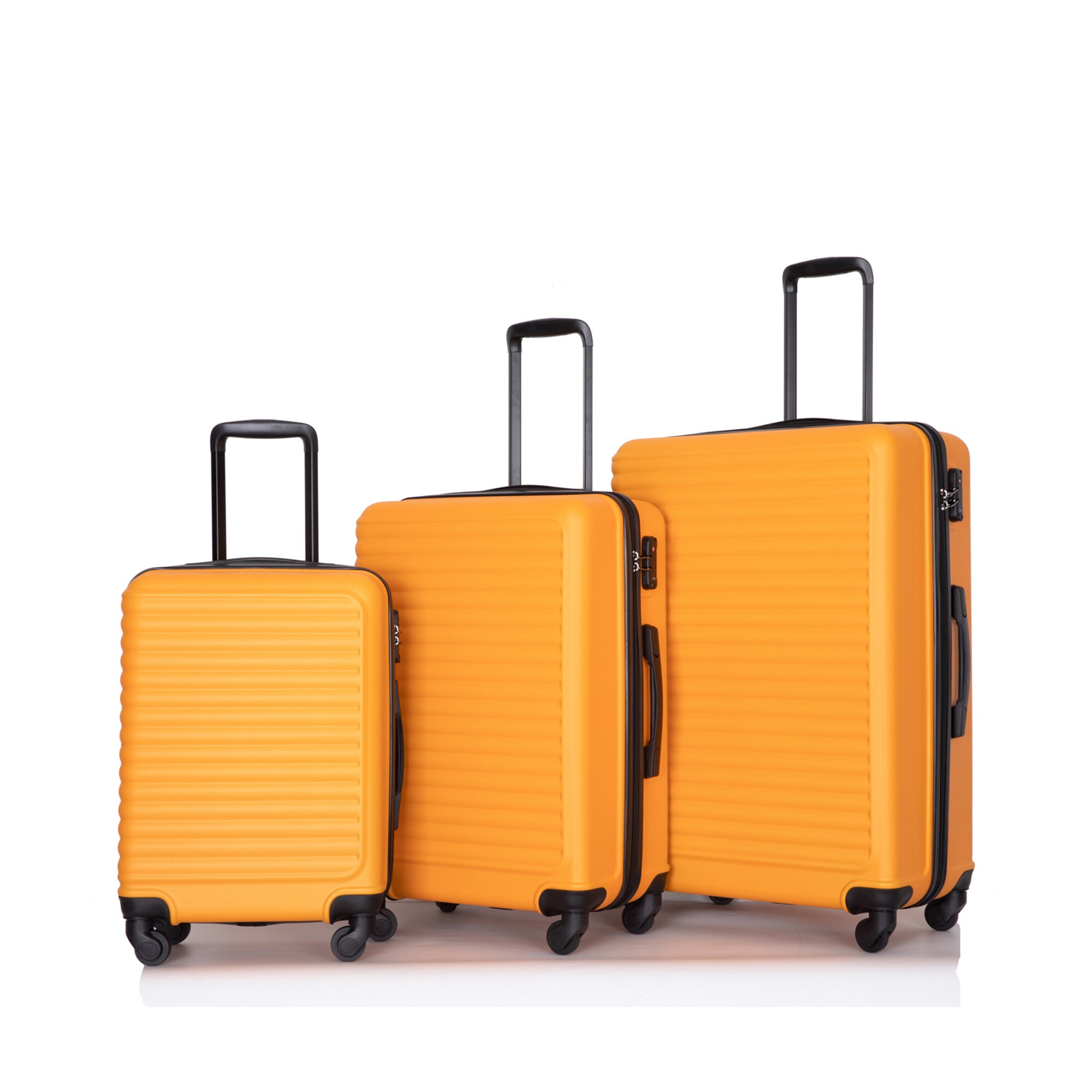 SINOFURN SYD9400013OR Luggage-And-Luggage-Sets - View #2