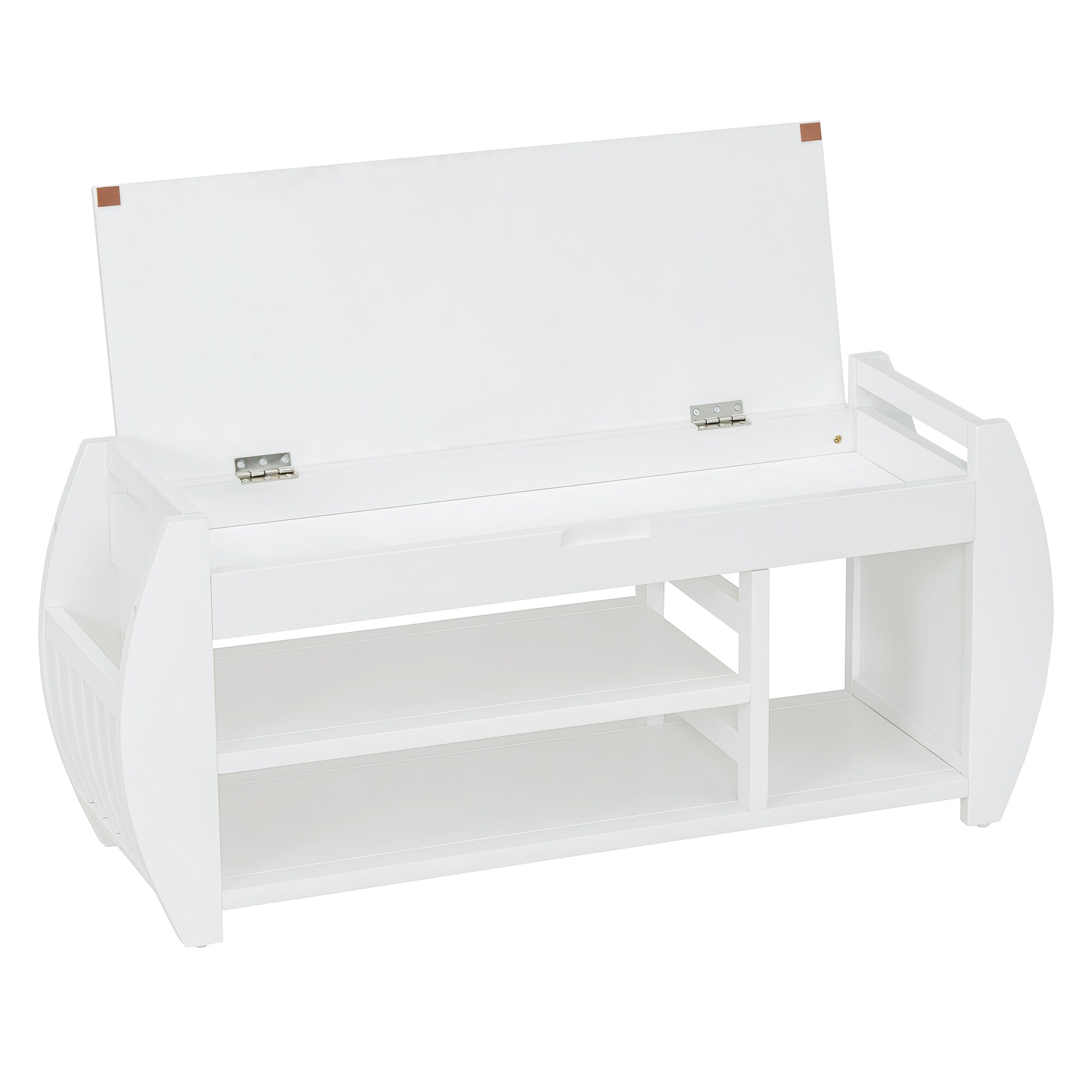 SINOFURN SYA330159WT bench - View #10
