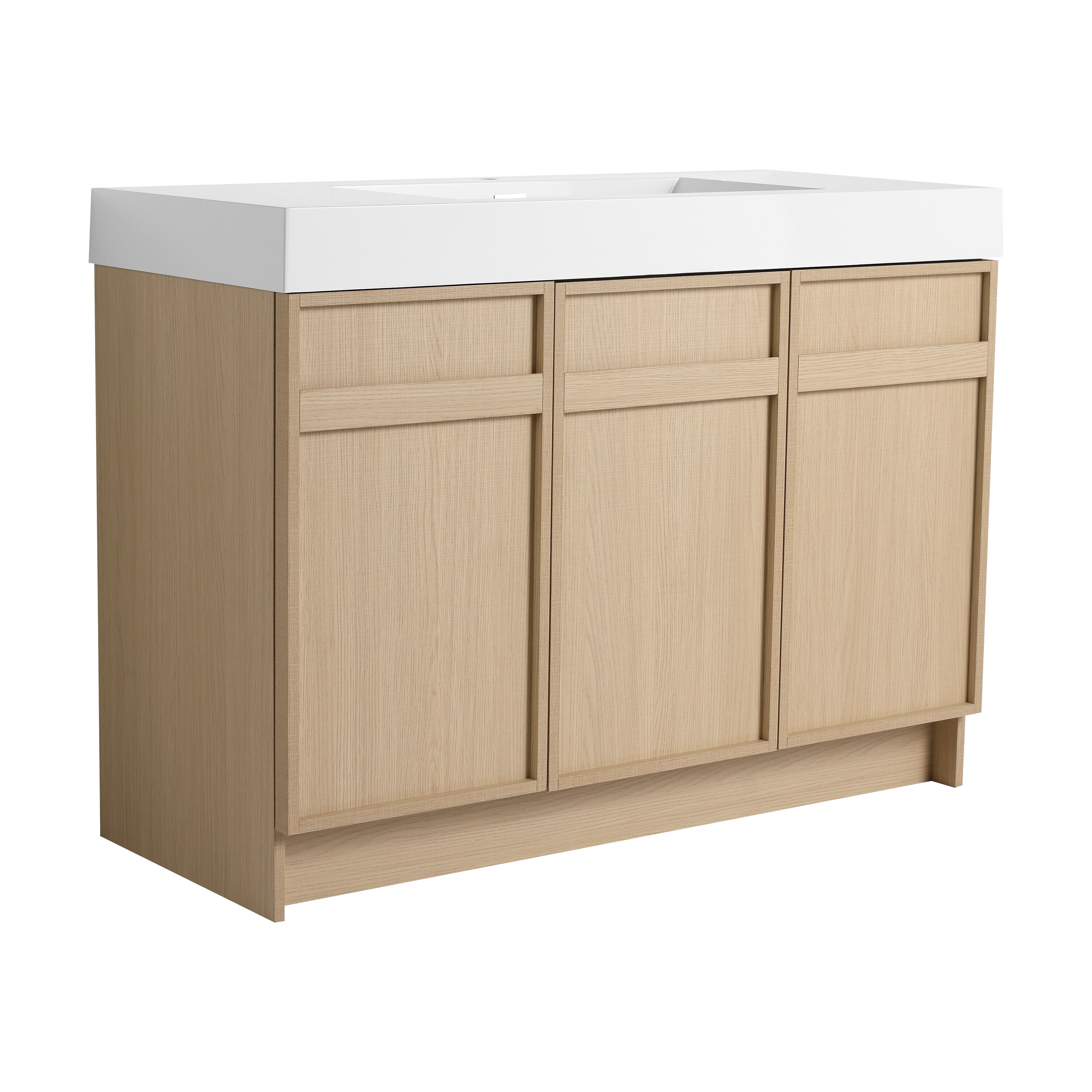 Vanityfus VF-GL-00265 Bath-Vanity-Combo - View #7