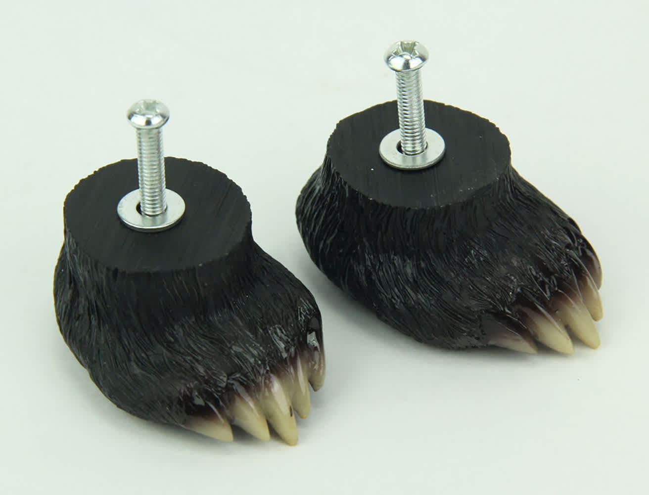 De Leon Collections 13409 Cabinet-Pulls - View #3