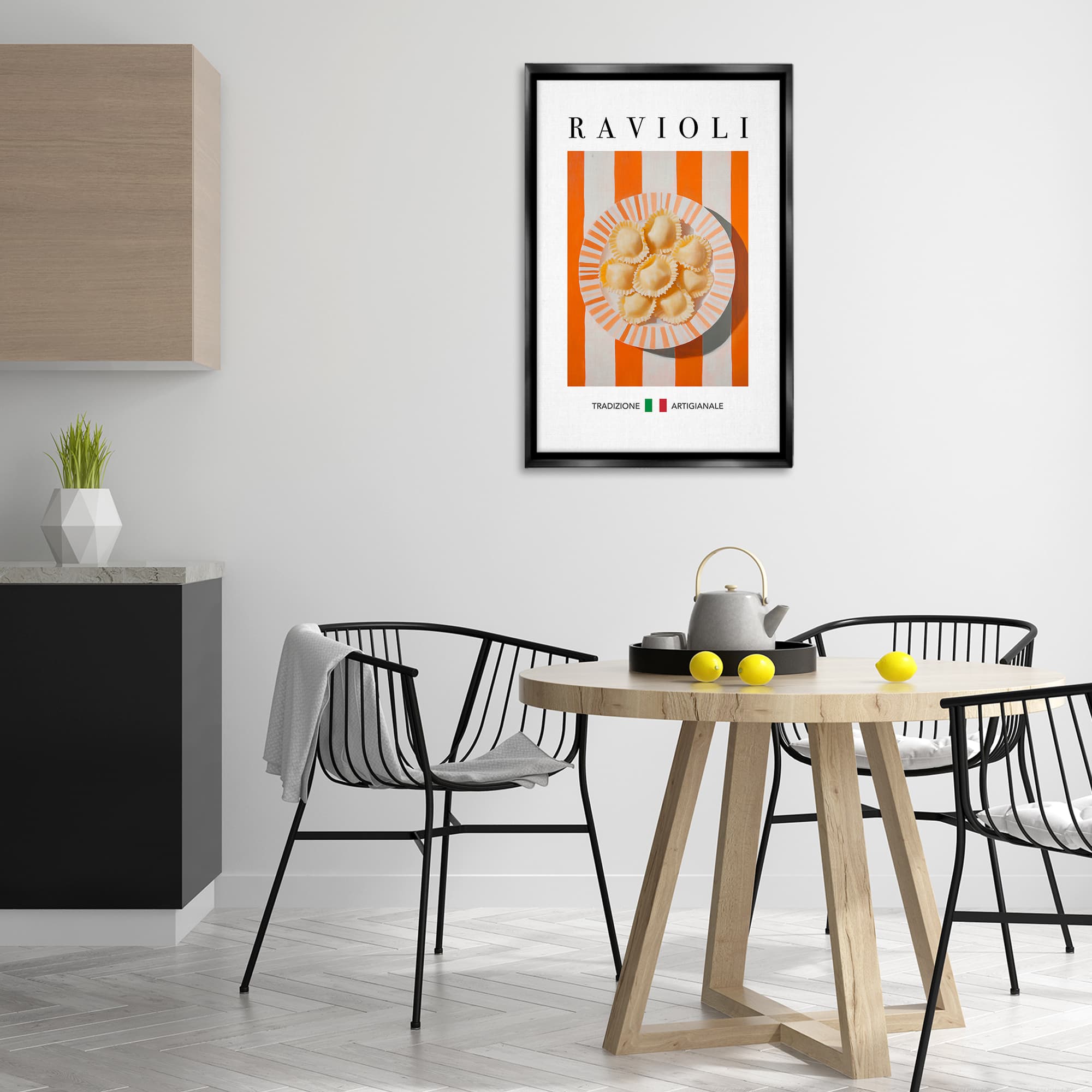 Stupell Industries BT-225-FFB-20X30 Wall-Art - View #3