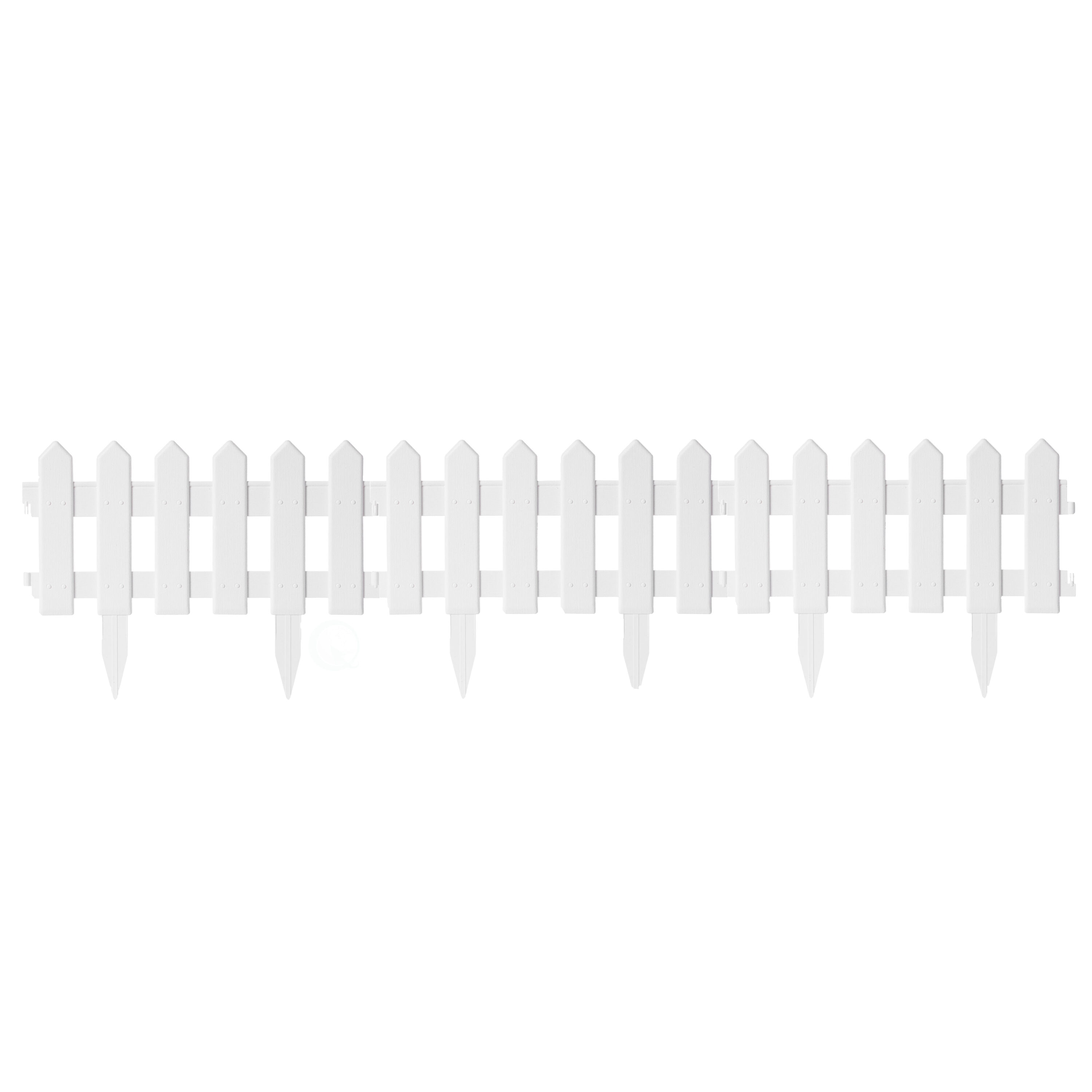 Gardenised QI004109.6 Garden-Utility-Fencing - View #5