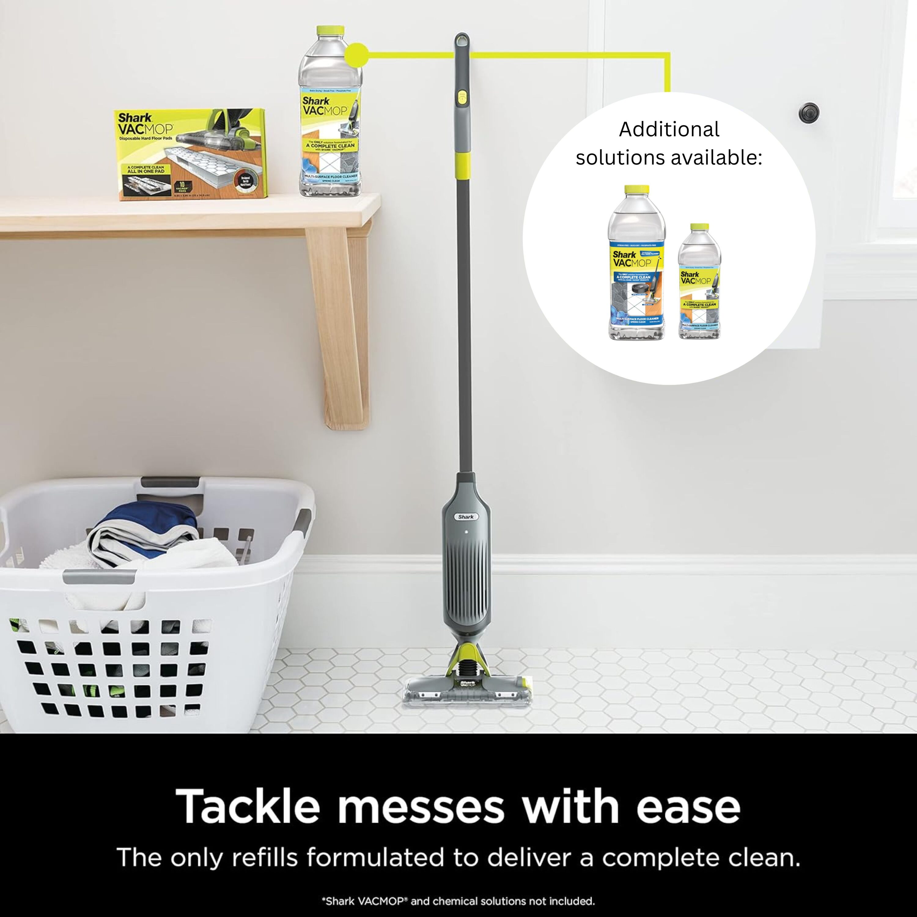 Shark VM252 Stick-Vacuums - View #7