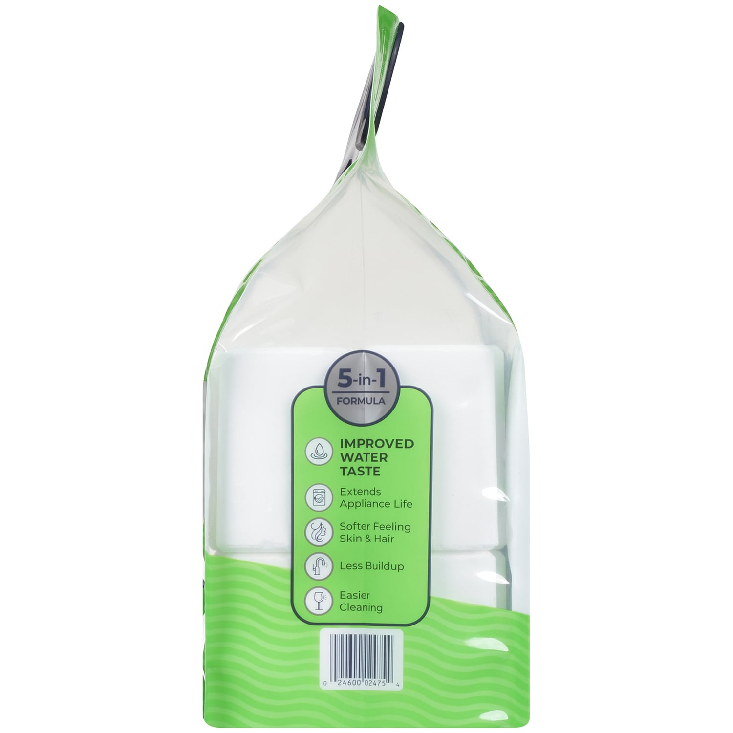 Morton® Water Softener Cleanser – Morton