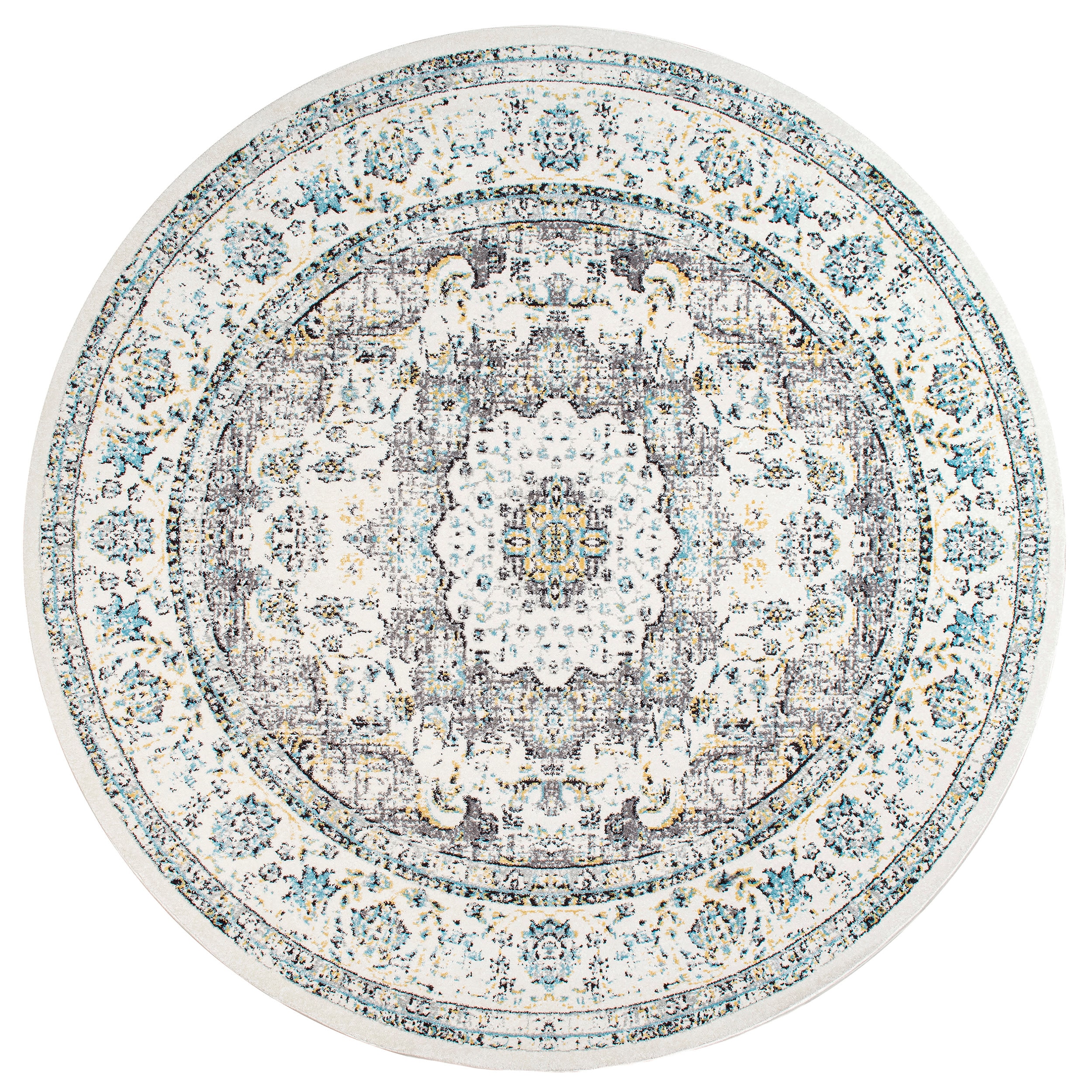 nuLOOM RZBD07B-7100710R rugs - View #2