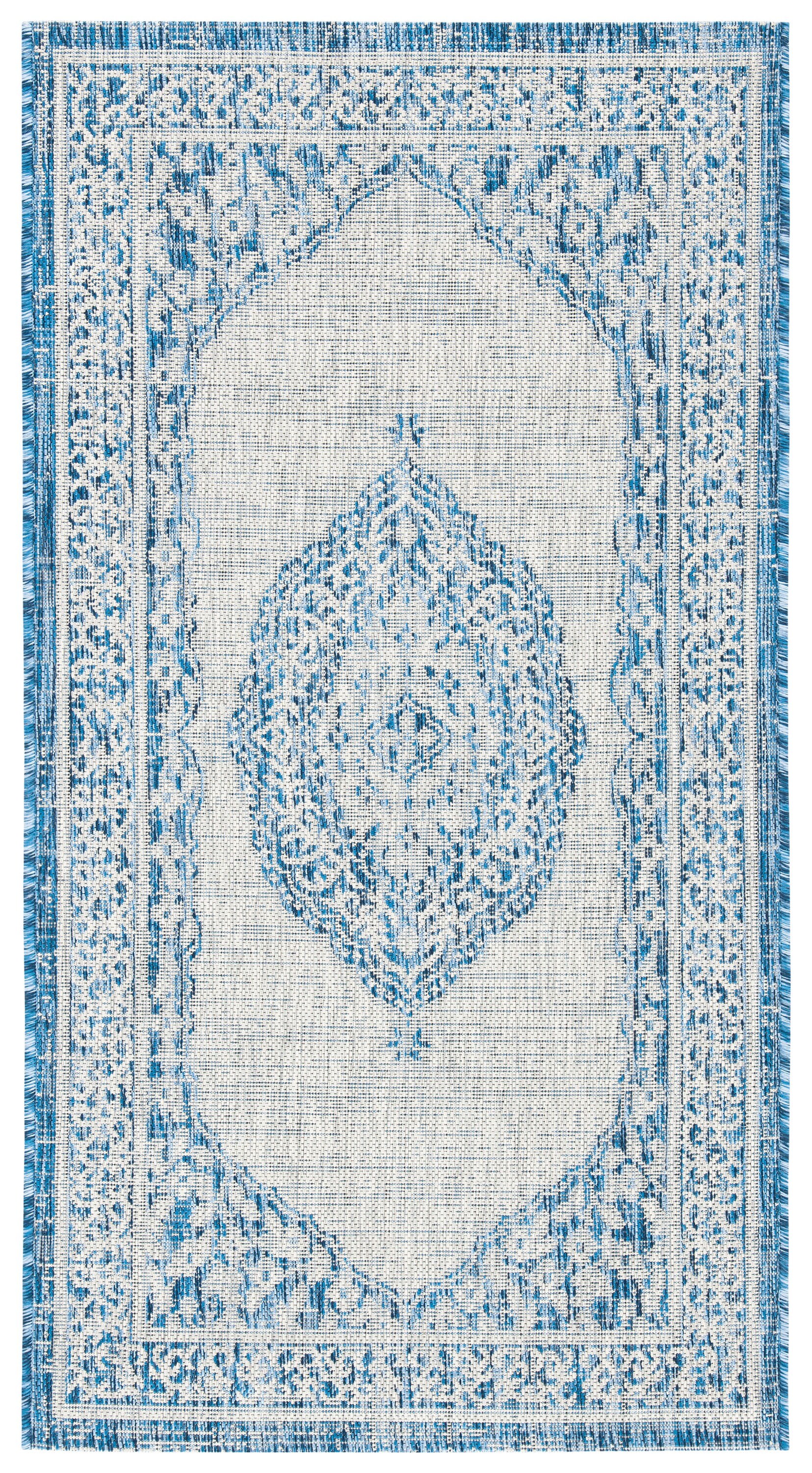 Safavieh CY8751-36812-3 rugs - View #2