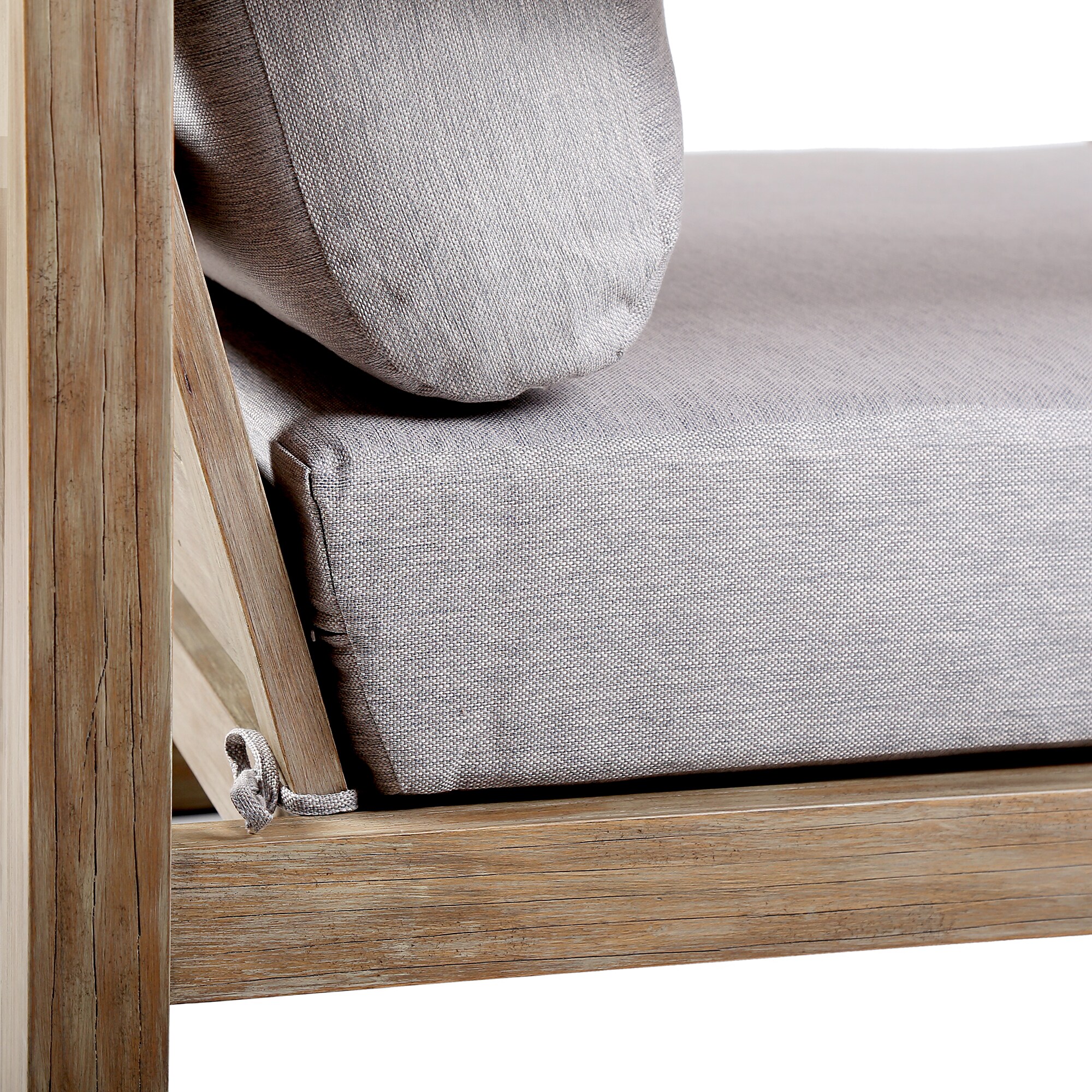 Armen Living LCPRSOLALT Patio-Sofas-Daybeds - View #4