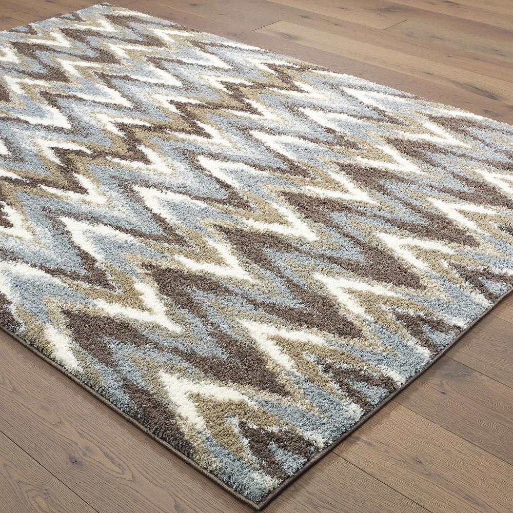 Archer Lane 004VERD64L rugs - View #4