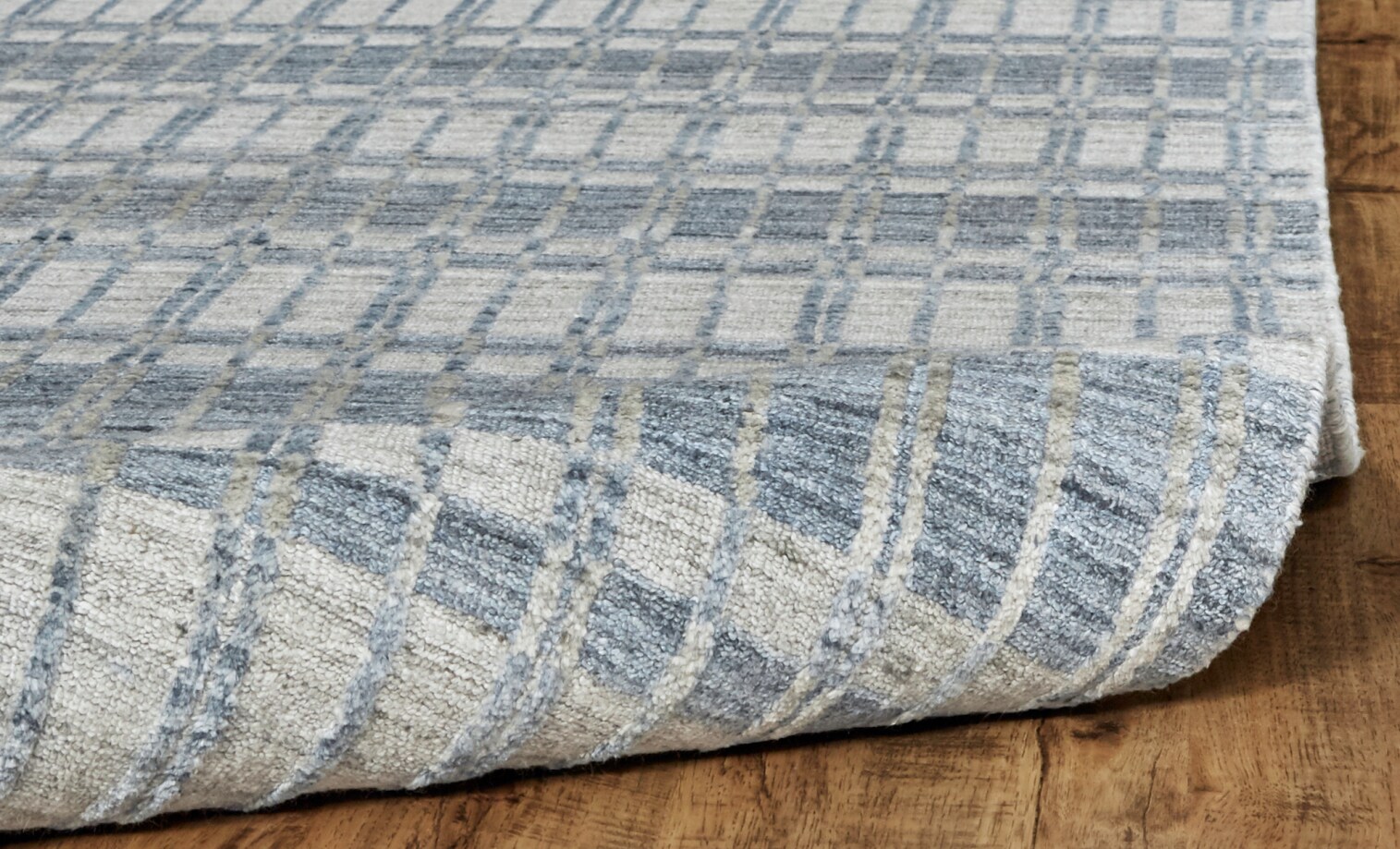 Room Envy 686R6385BLUSLVF09 rugs - View #8