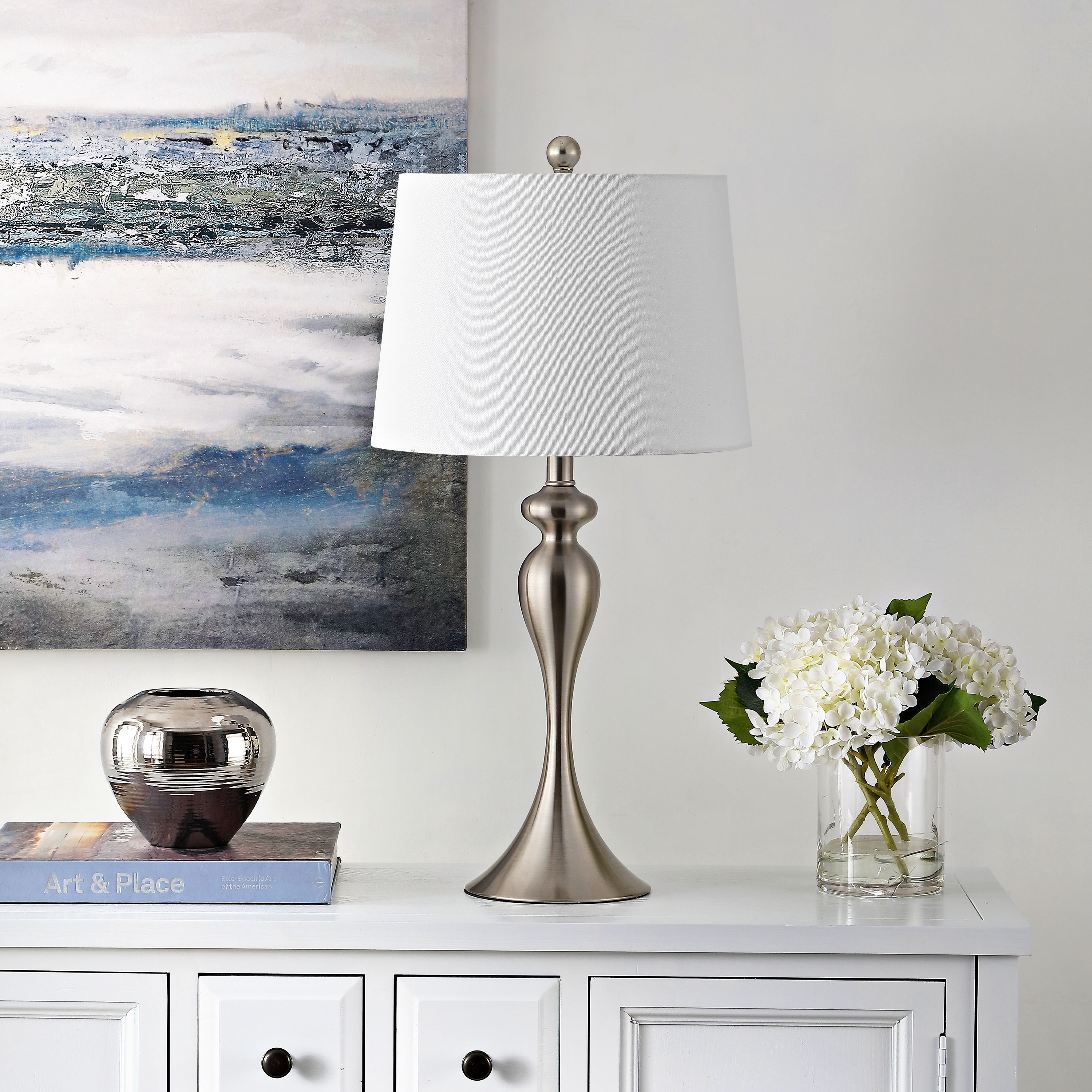 Safavieh TBL4260A Table-Lamps - View #2