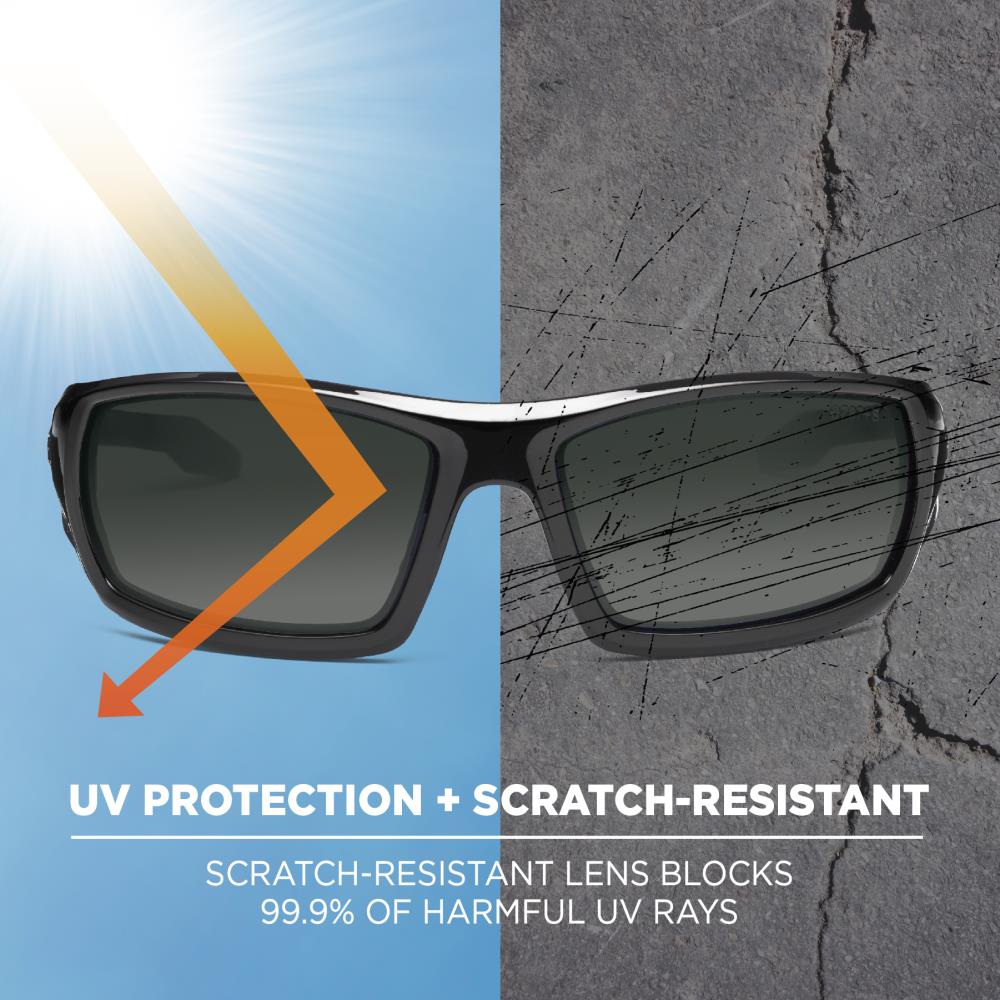Skullerz 50030 Protective-Eye-Wear - View #3