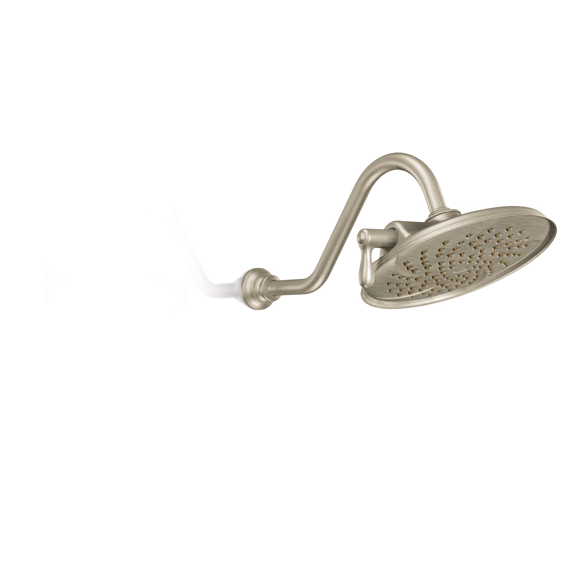 Moen S1311BN Fixed-Showerhead - View #2