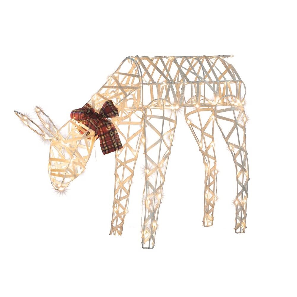 Sienna R6404129 Outdoor-Christmas-Decor - View #2