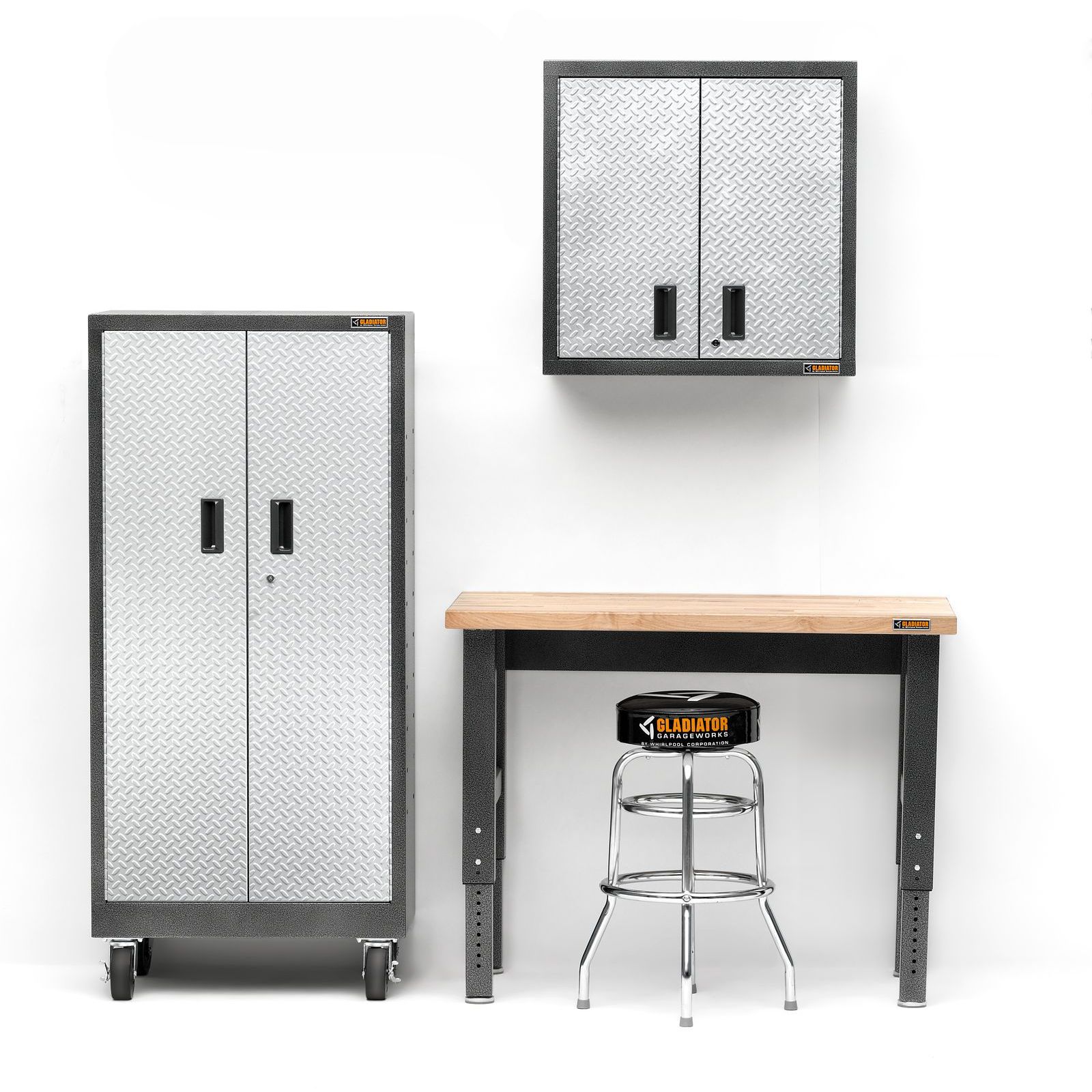 Gladiator GATB302DRG Garage-Cabinets - View #6