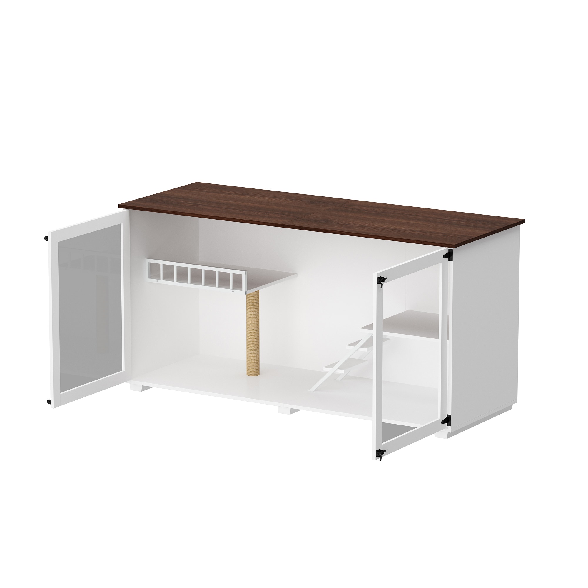MIDHAM KF180127-02 Dog-Houses - View #6
