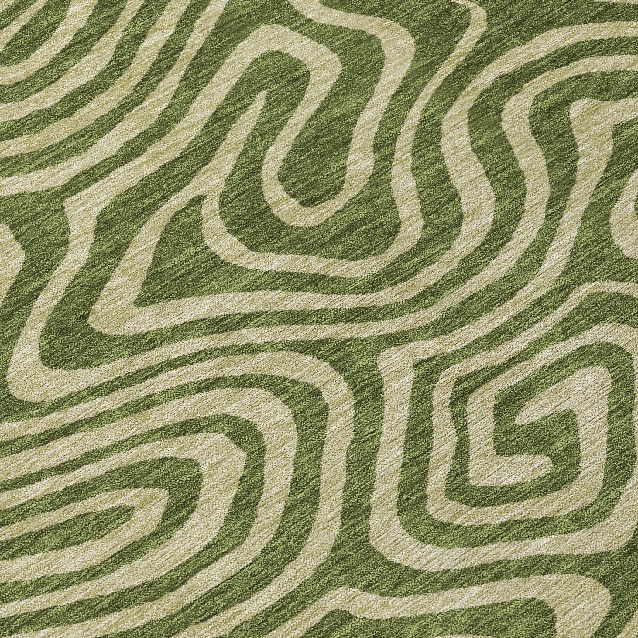 Addison Rugs ACN1020OL2X8 rugs - View #6
