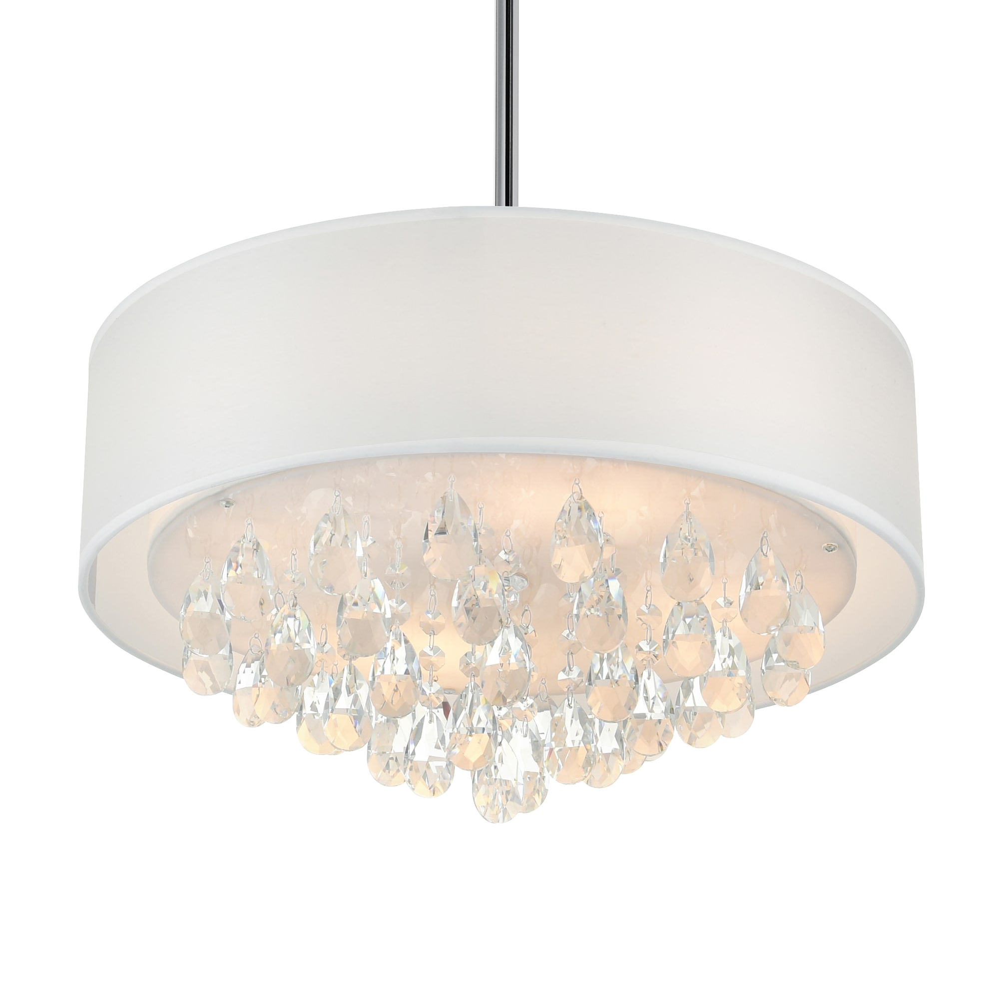 CWI Lighting 5443P18C (OFF WHITE) b090015 - View #5