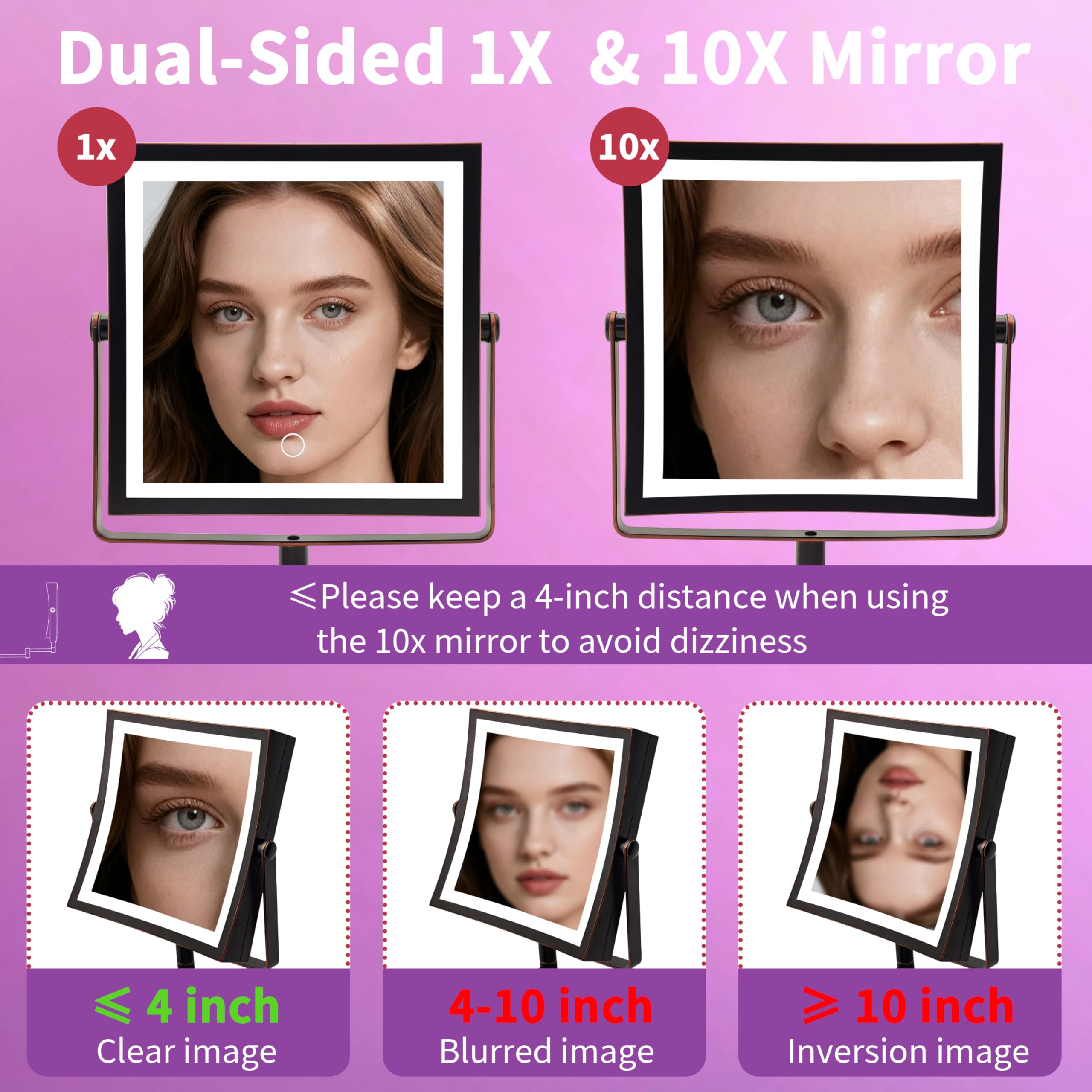 PIGFDK 5749848234646 Decor-Mirrors - View #5