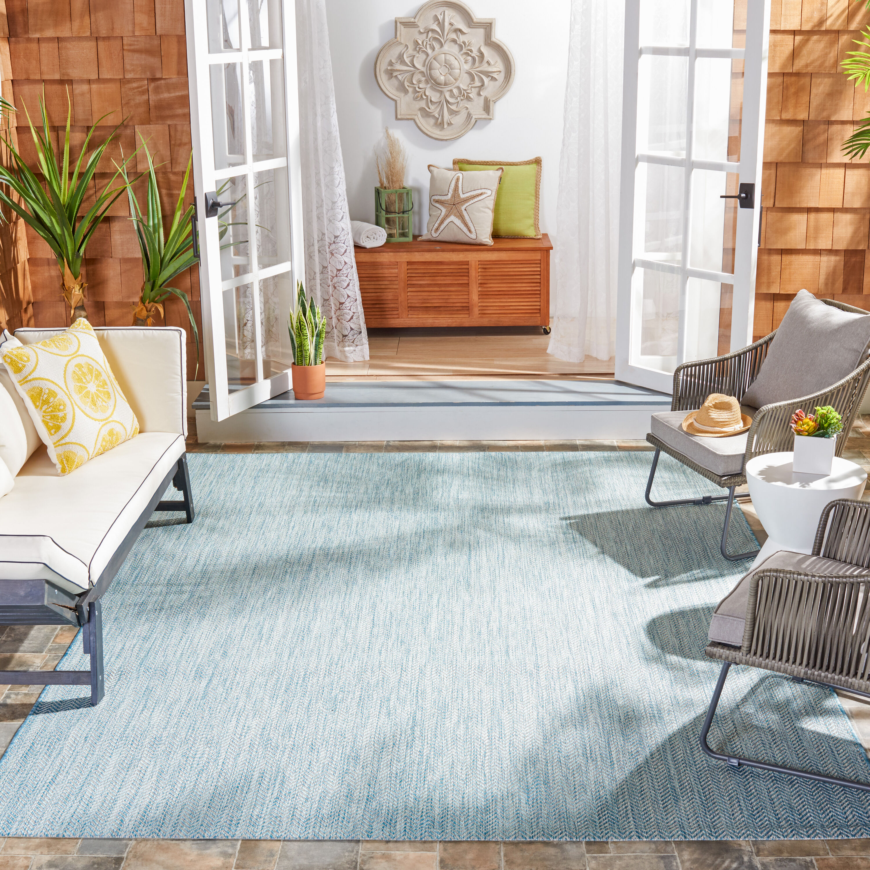 Safavieh CY8022-37121-810 rugs - View #9