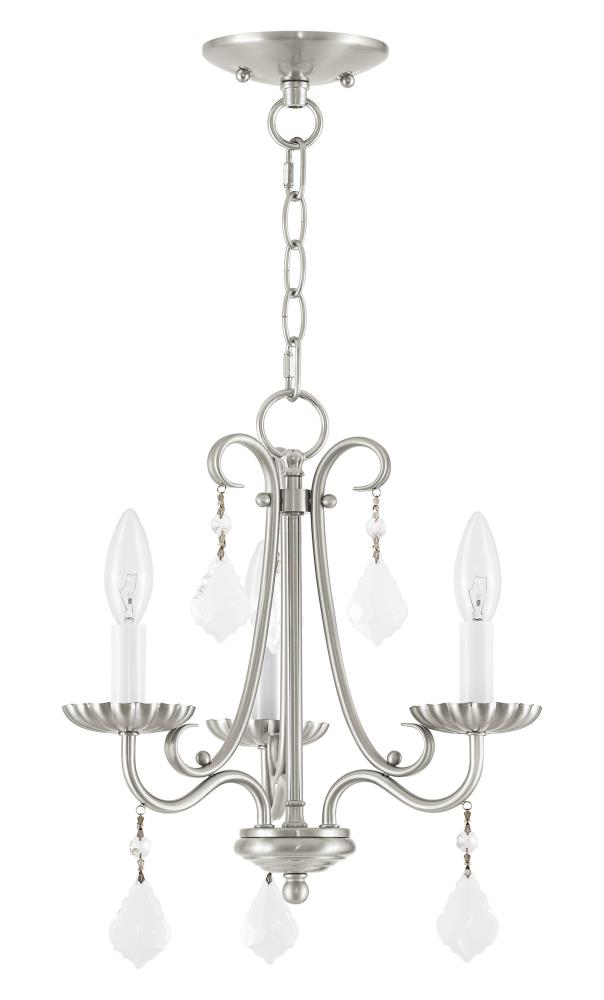 Livex Lighting 40773-91 b090015 - View #6
