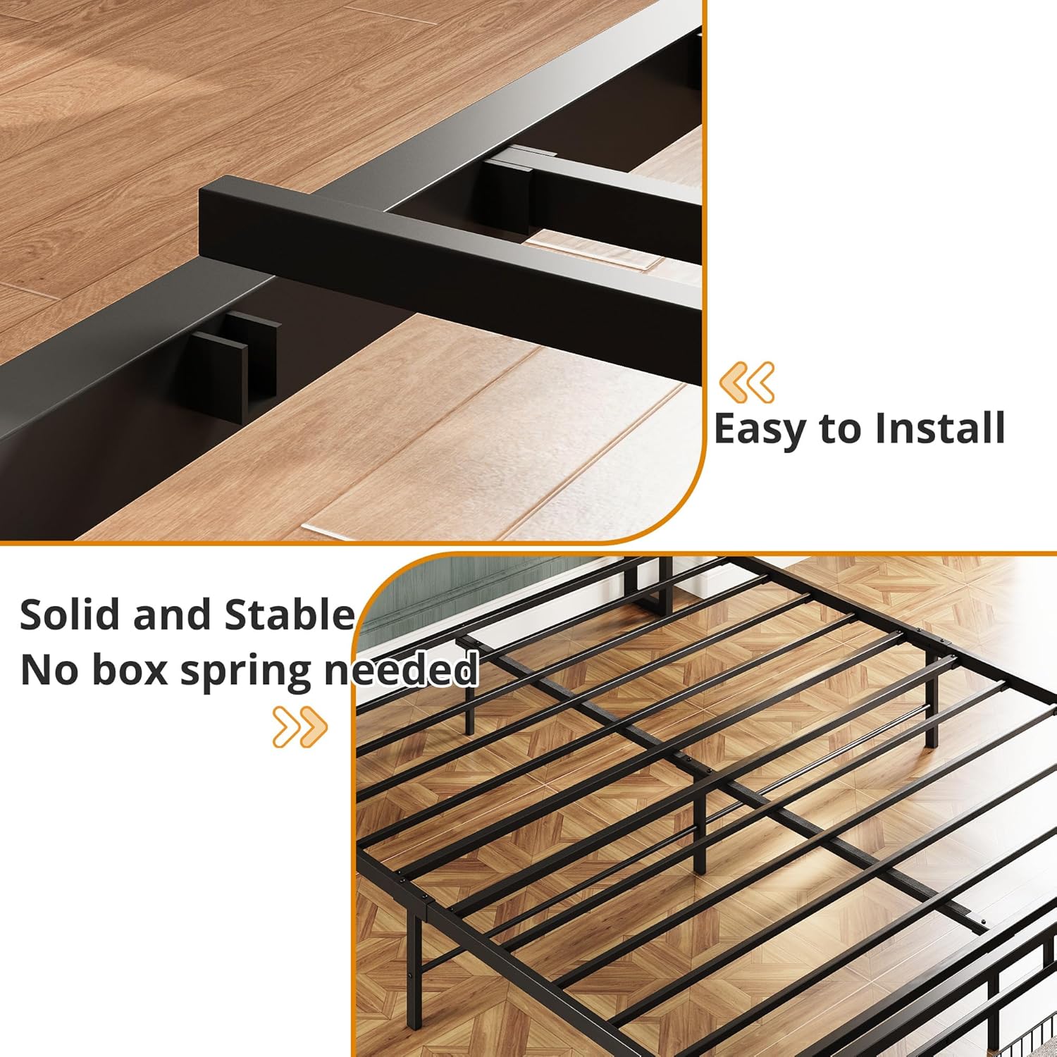 Likimio USAN1058314 beds - View #6