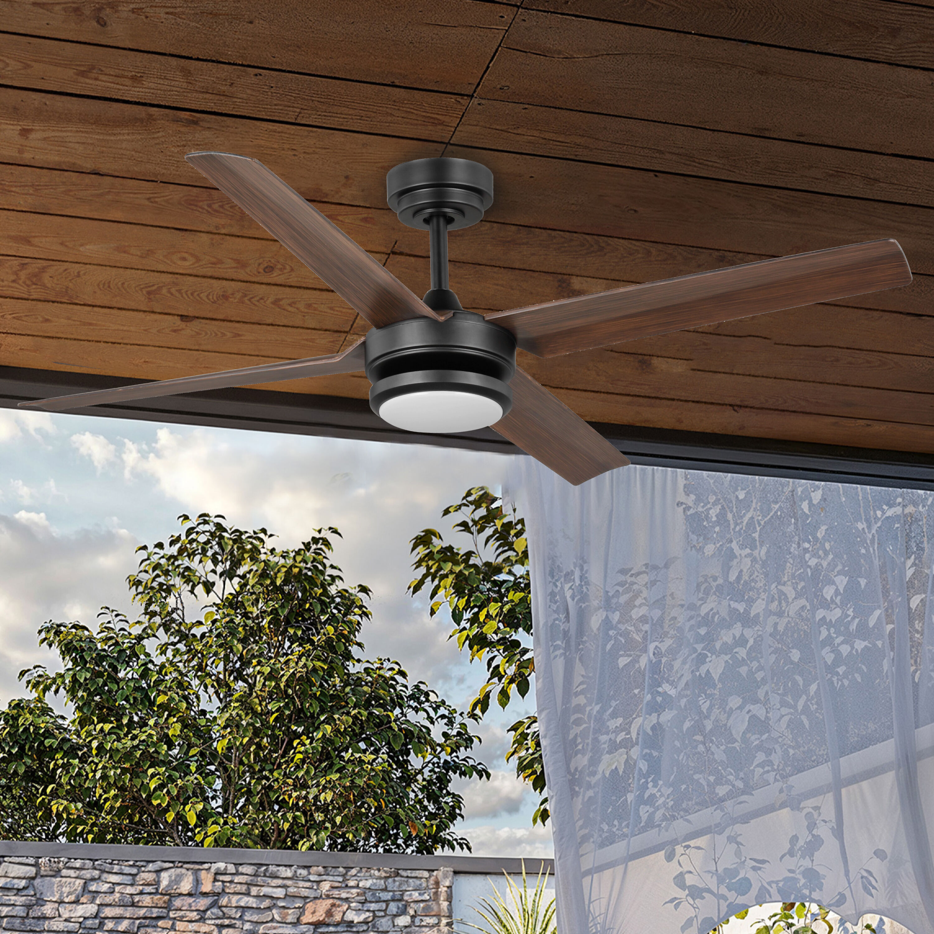 ALTITUDE 108L56MBKDBR Ceiling-Fans - View #2