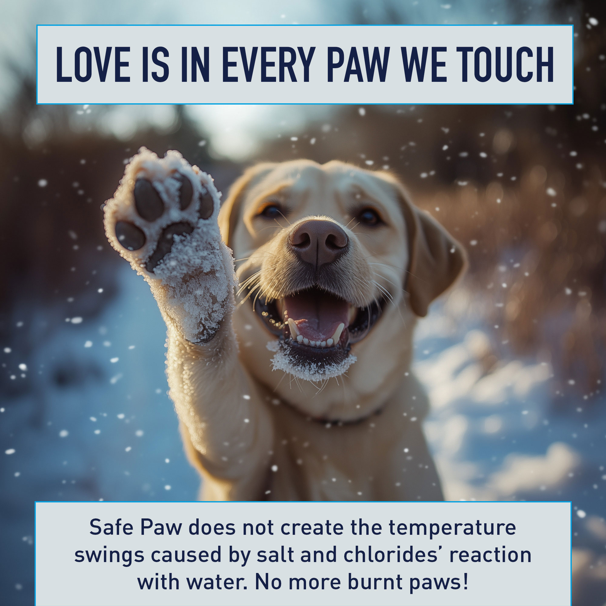 Safe Paw 214122 Ice-Melt - View #8
