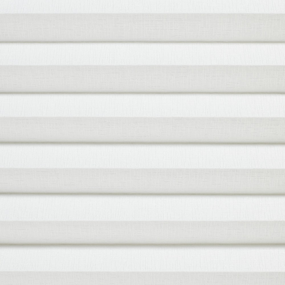 Bali 05B-1730 Ornamental Achroite Light filtering Polyester Pleated shade swatch