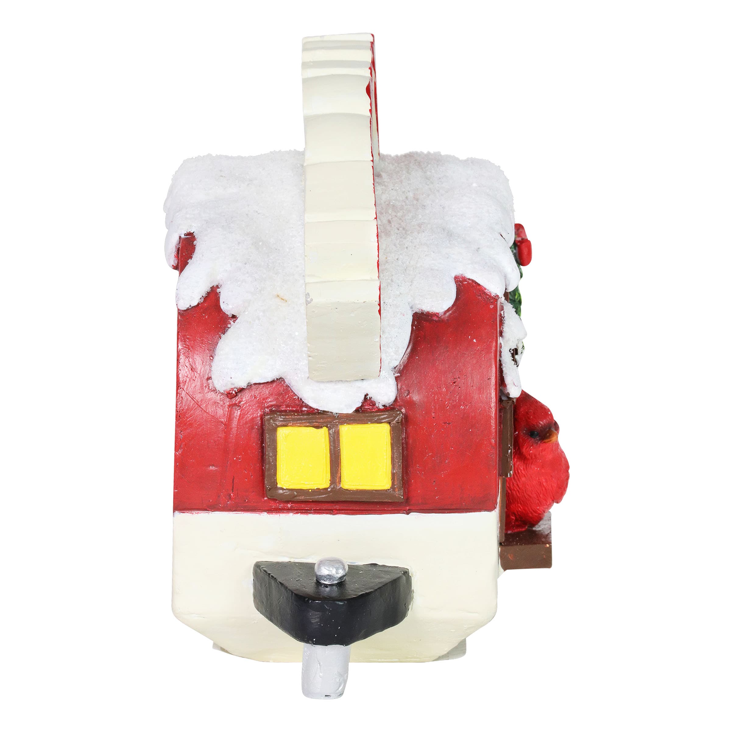 Exhart 71464-RS Table-Christmas-Decorations - View #7