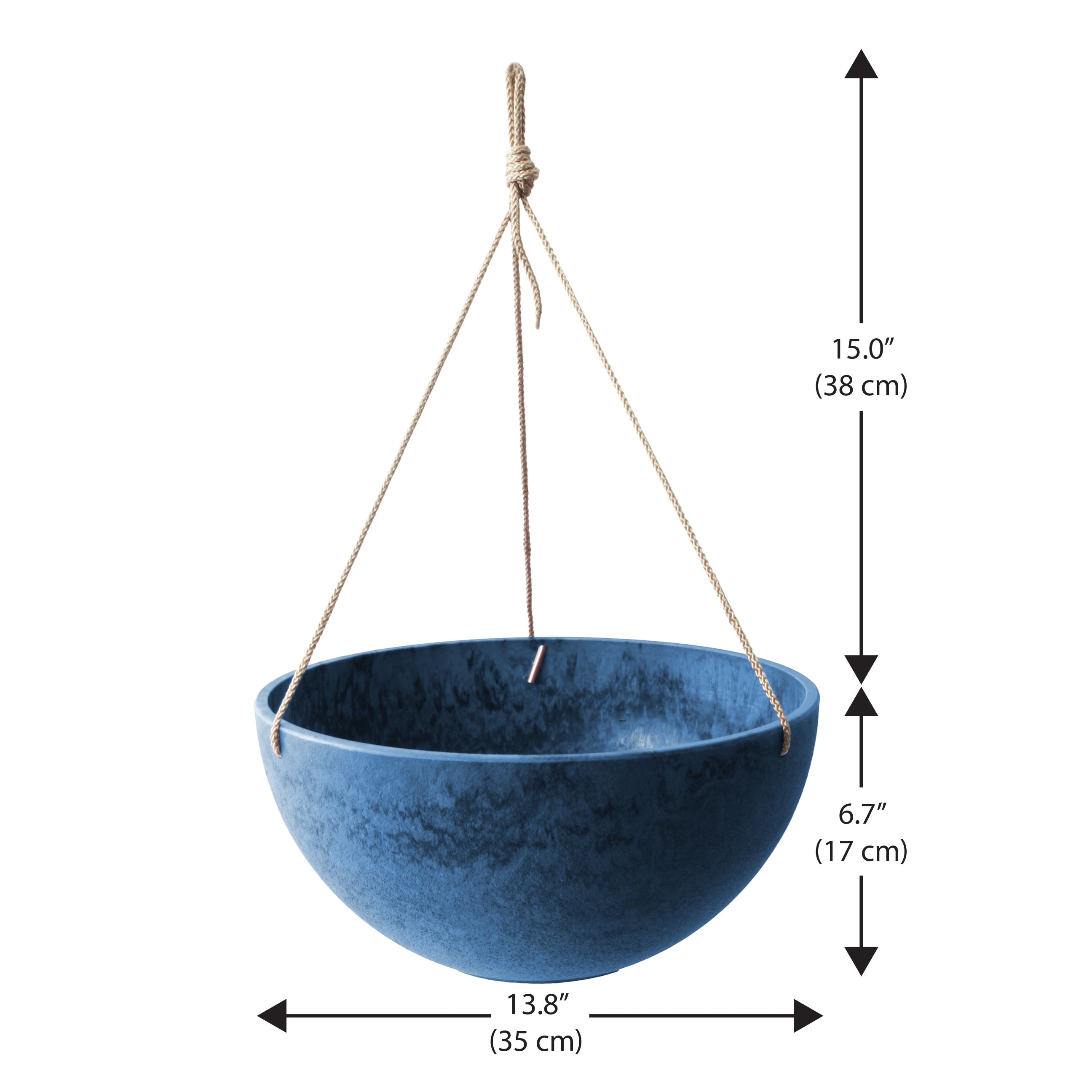Algreen Products 48036 Planter-Window-Box - View #2