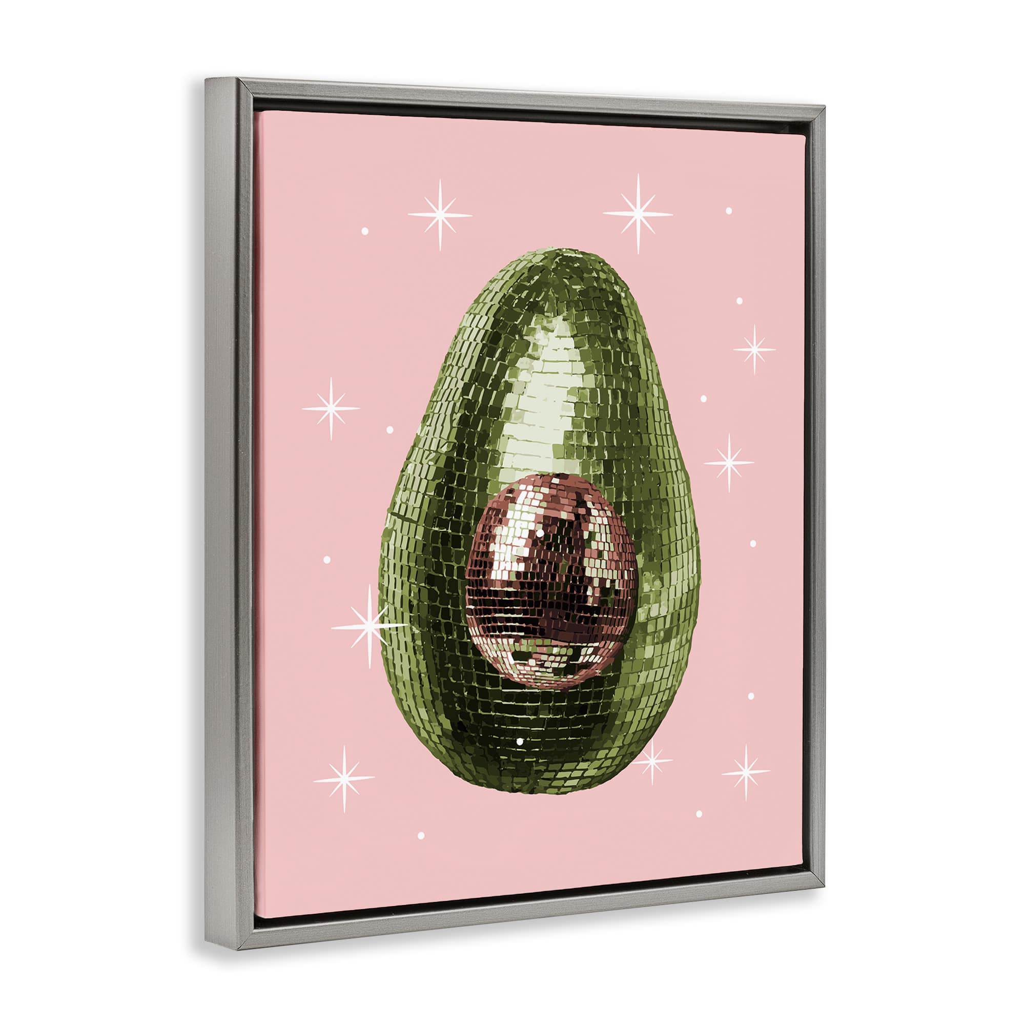 Stupell Industries BT-132-FFL-16X20 Wall-Art - View #2