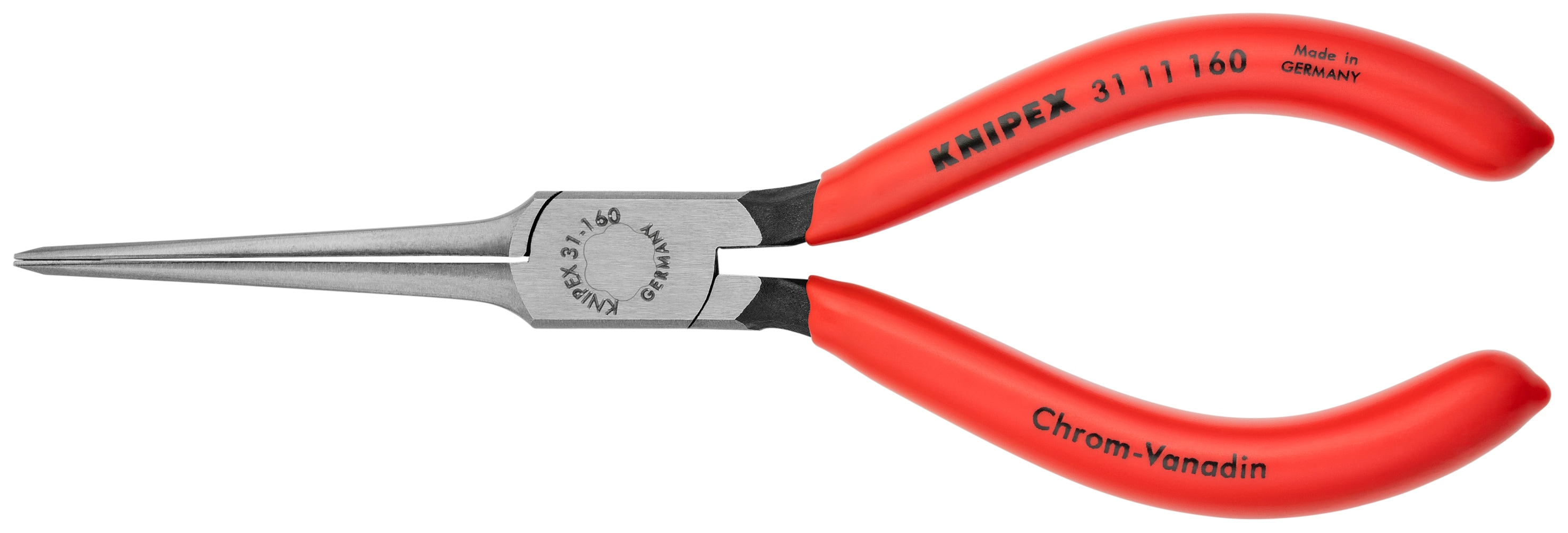 KNIPEX 31 11 160 pliers - View #3