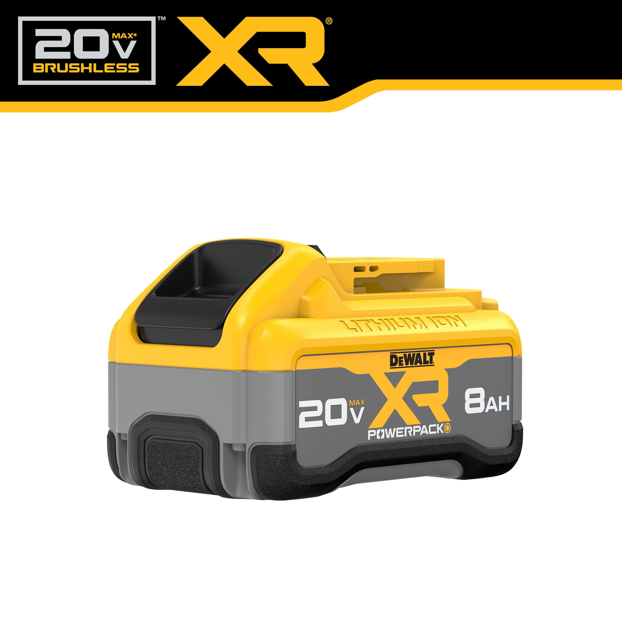 DEWALT DCB2108 b100245 - View #2