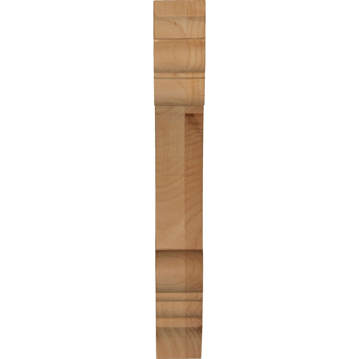 Ekena Millwork CORW02X09X11ELAL corbels - View #2