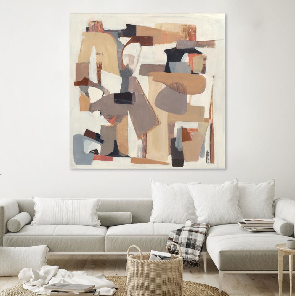 GIANT ART UBUR-177A2 Wall-Art - View #2